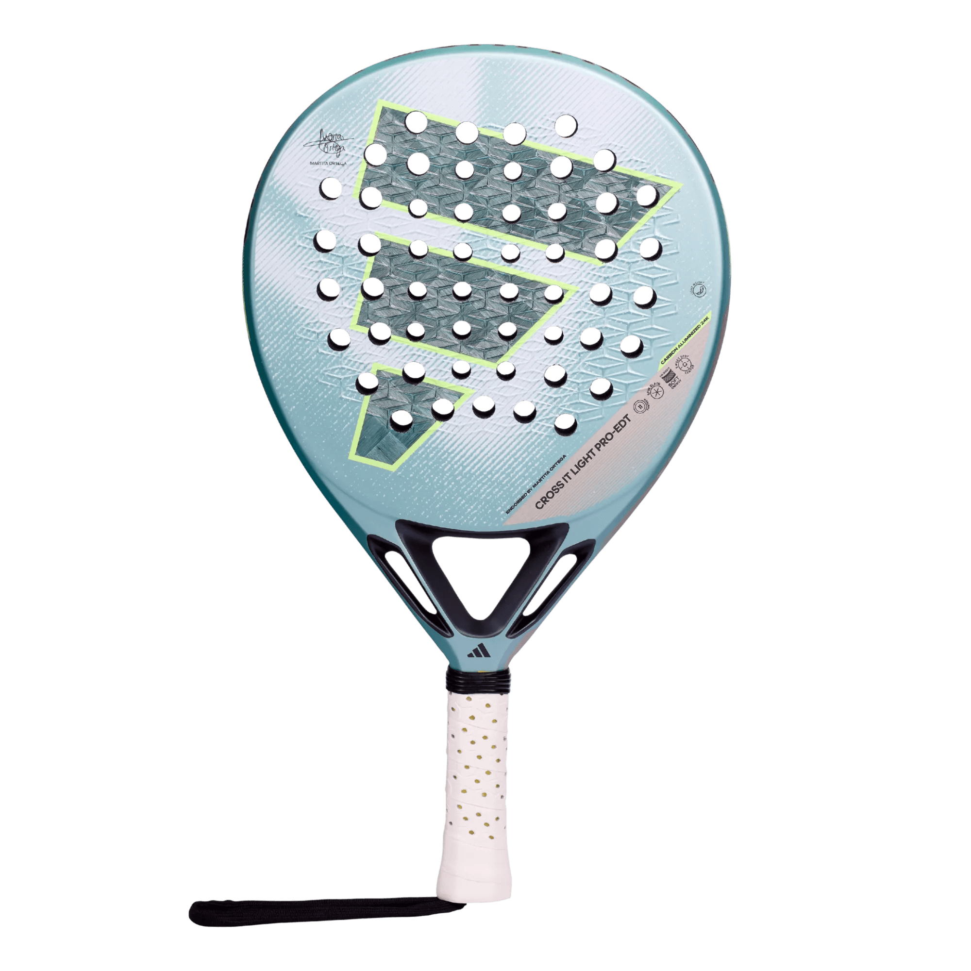 Adidas Cross It Light 2026 Pro Edition Padel Racket