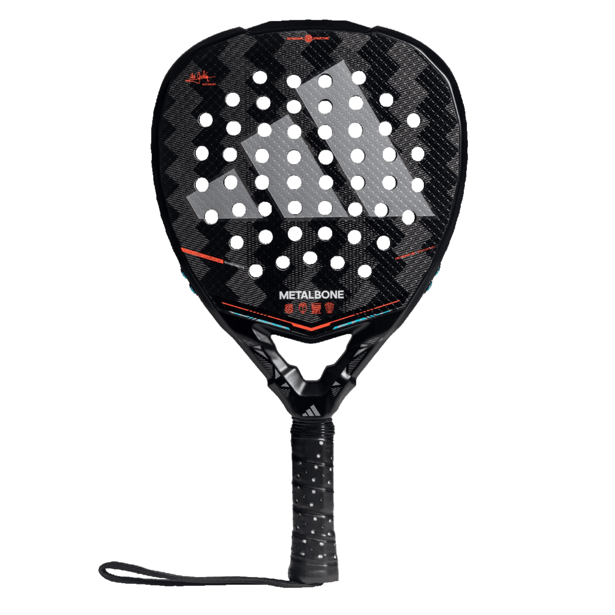 Adidas Metalbone 2026 Padel Racket
