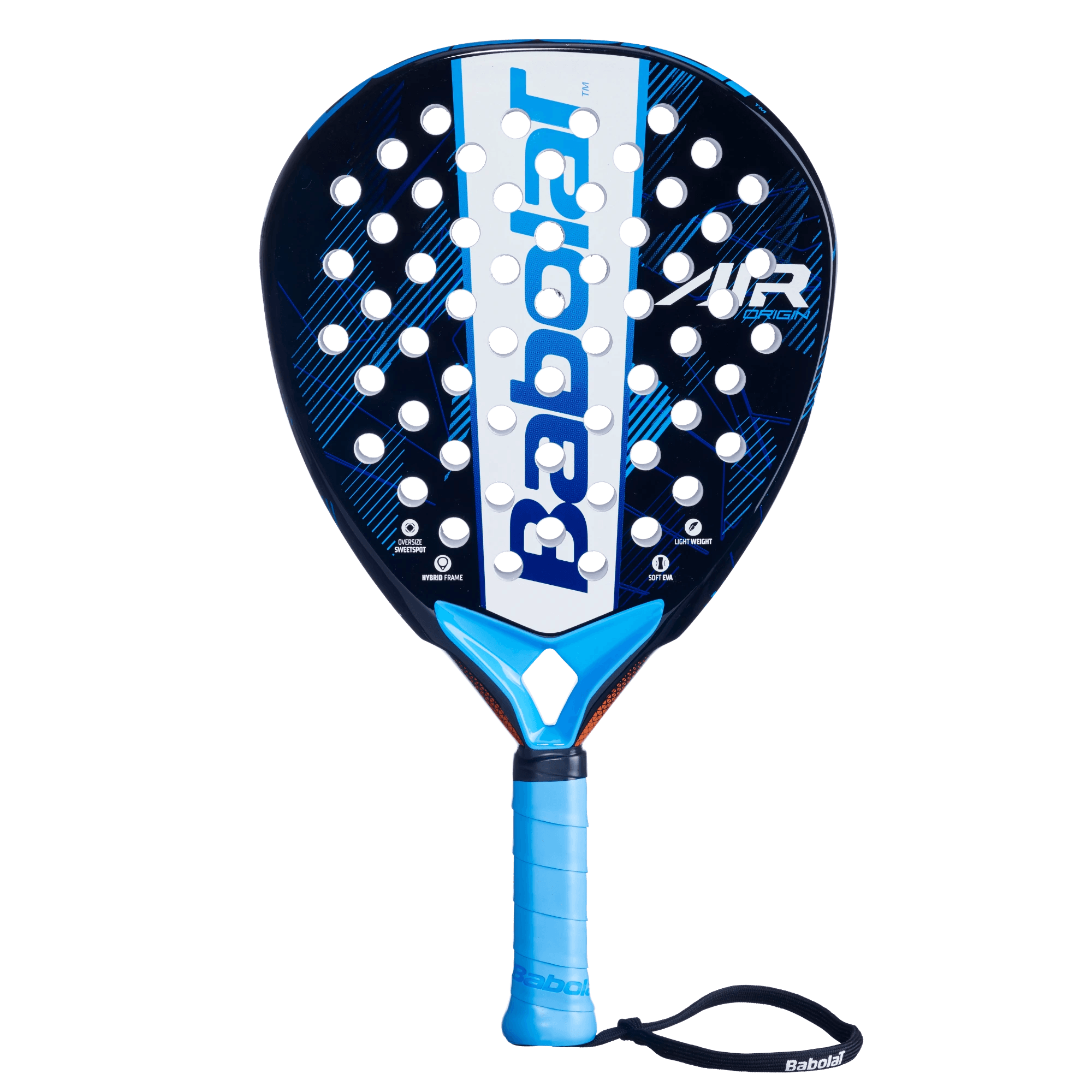 Babolat Air Origin 2026 Padel Racket