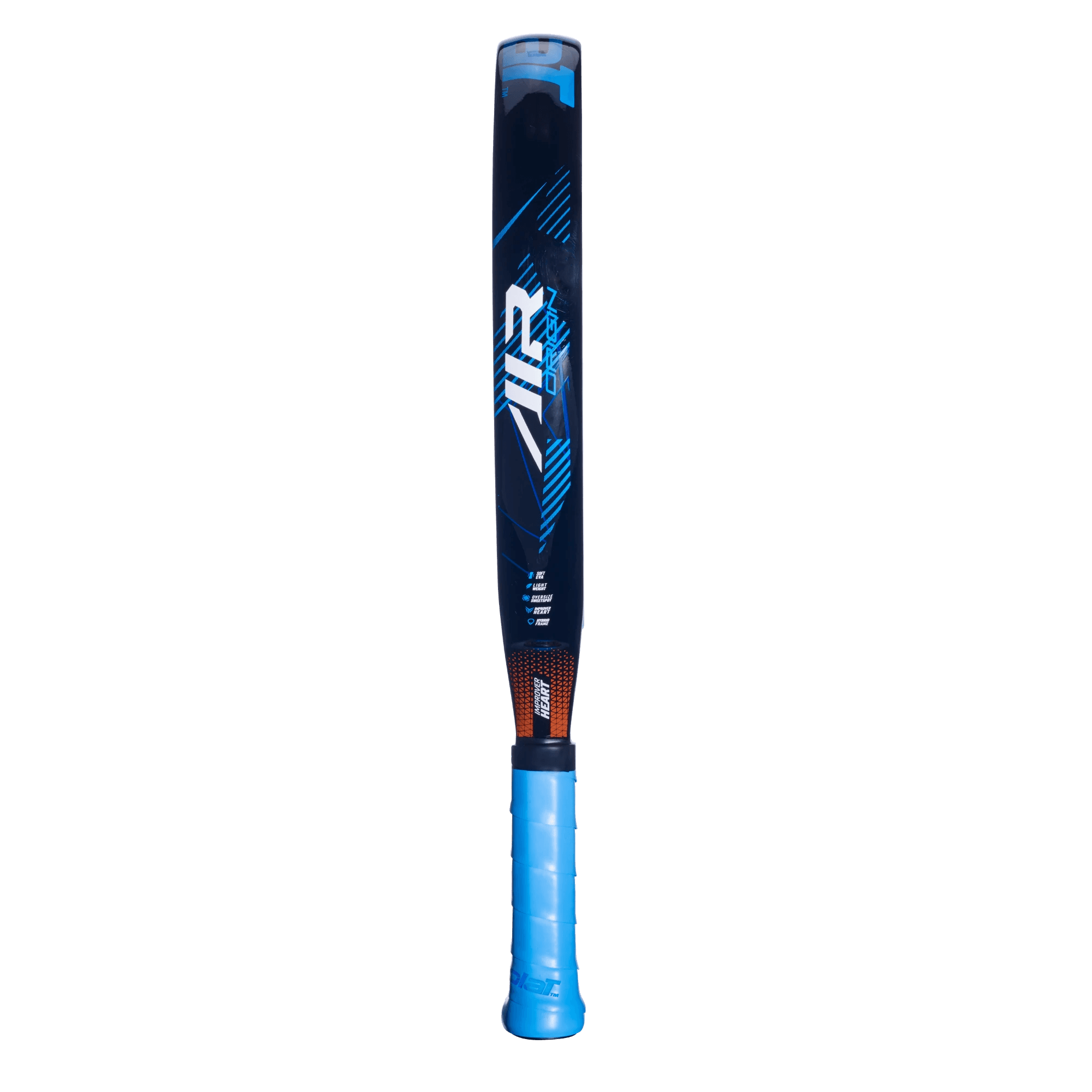 Babolat Air Origin 2026 Padel Racket view 3