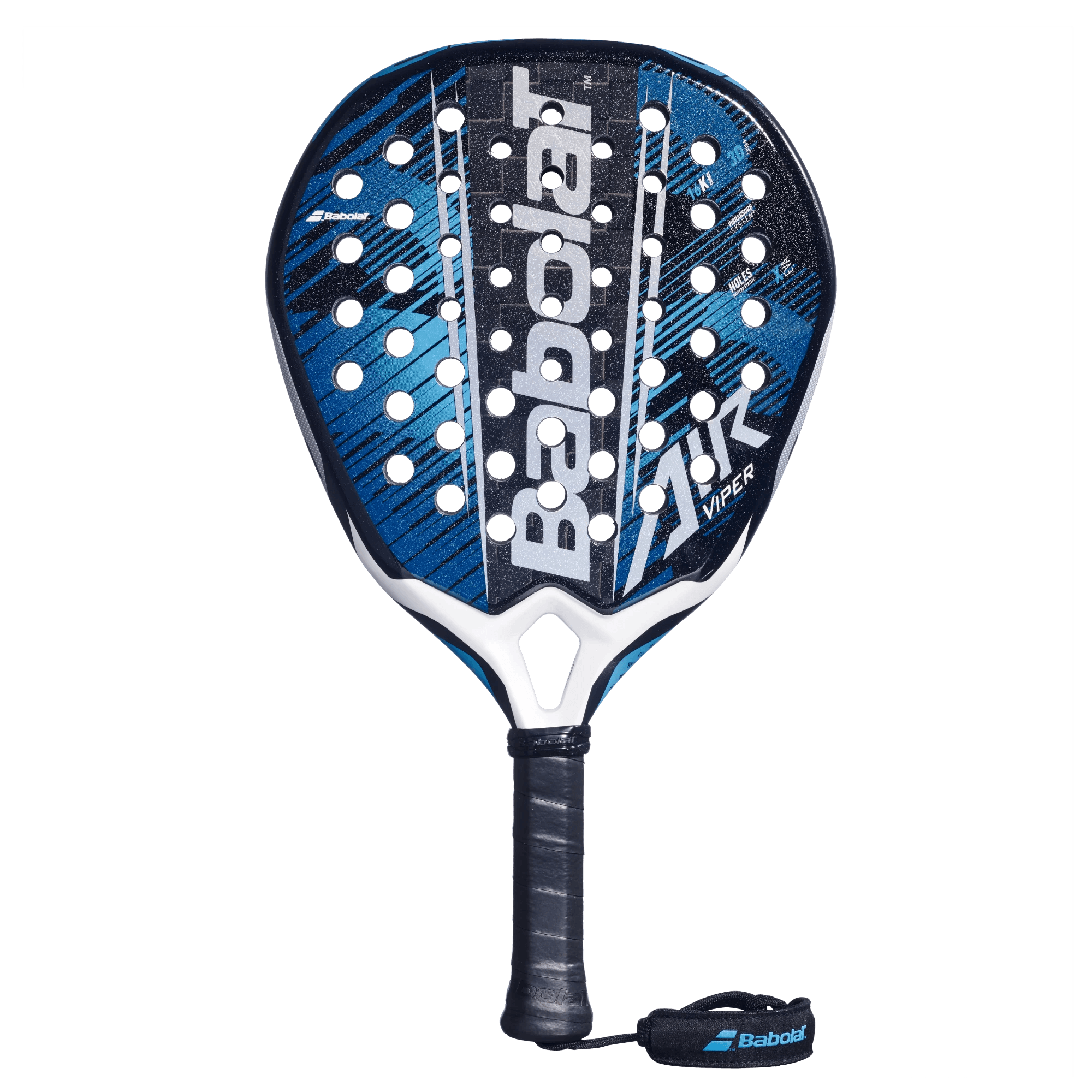 Babolat Air Viper 2.6 Padel Racket