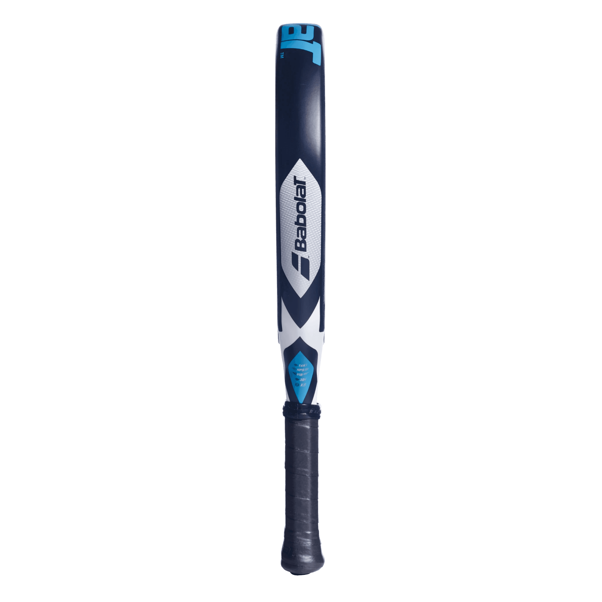 Babolat Air Viper 2.6 Padel Racket view 3