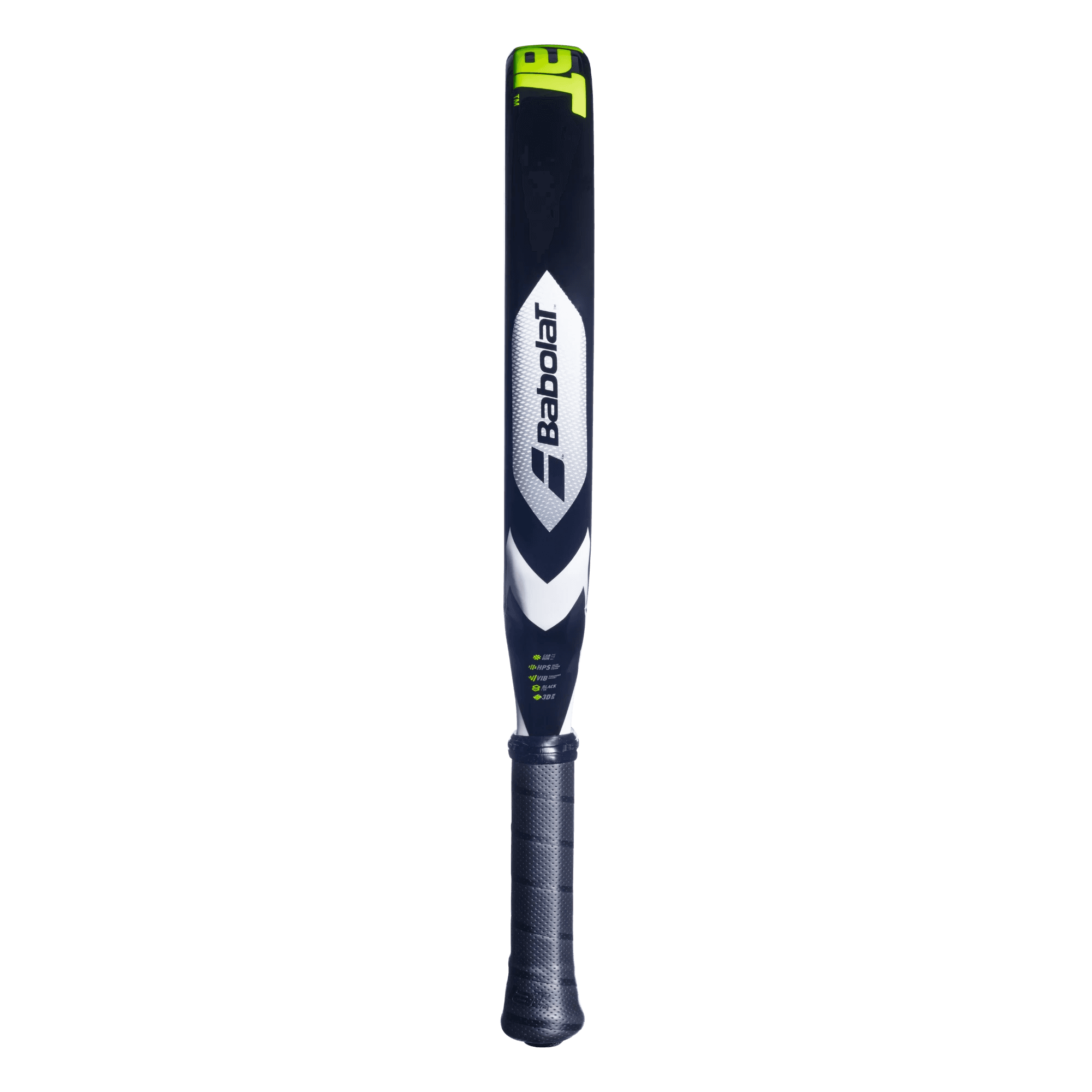 Babolat Counter Veron 2.6 Padel Racket view 3