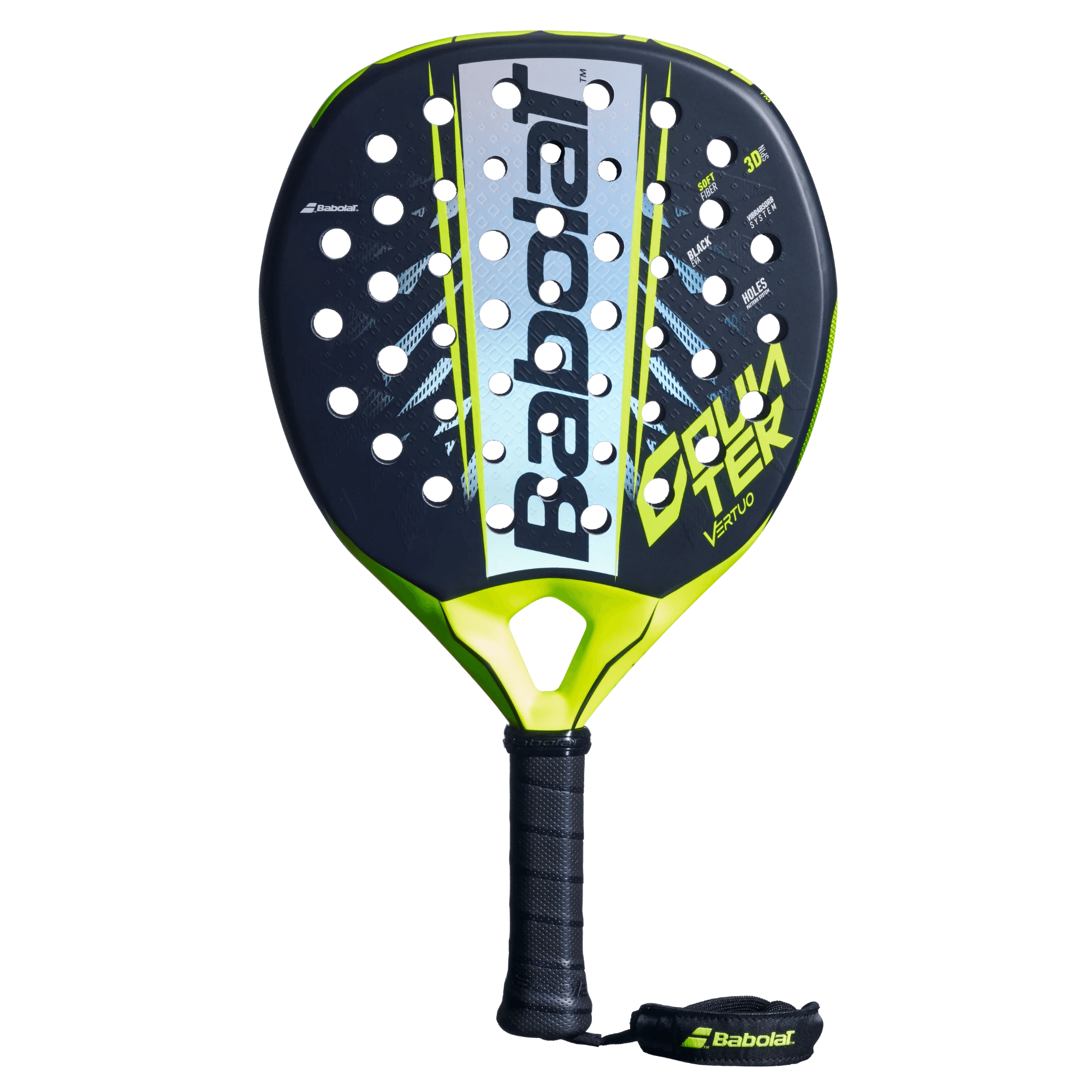 Babolat Counter Vertuo 2.6 Padel Racket