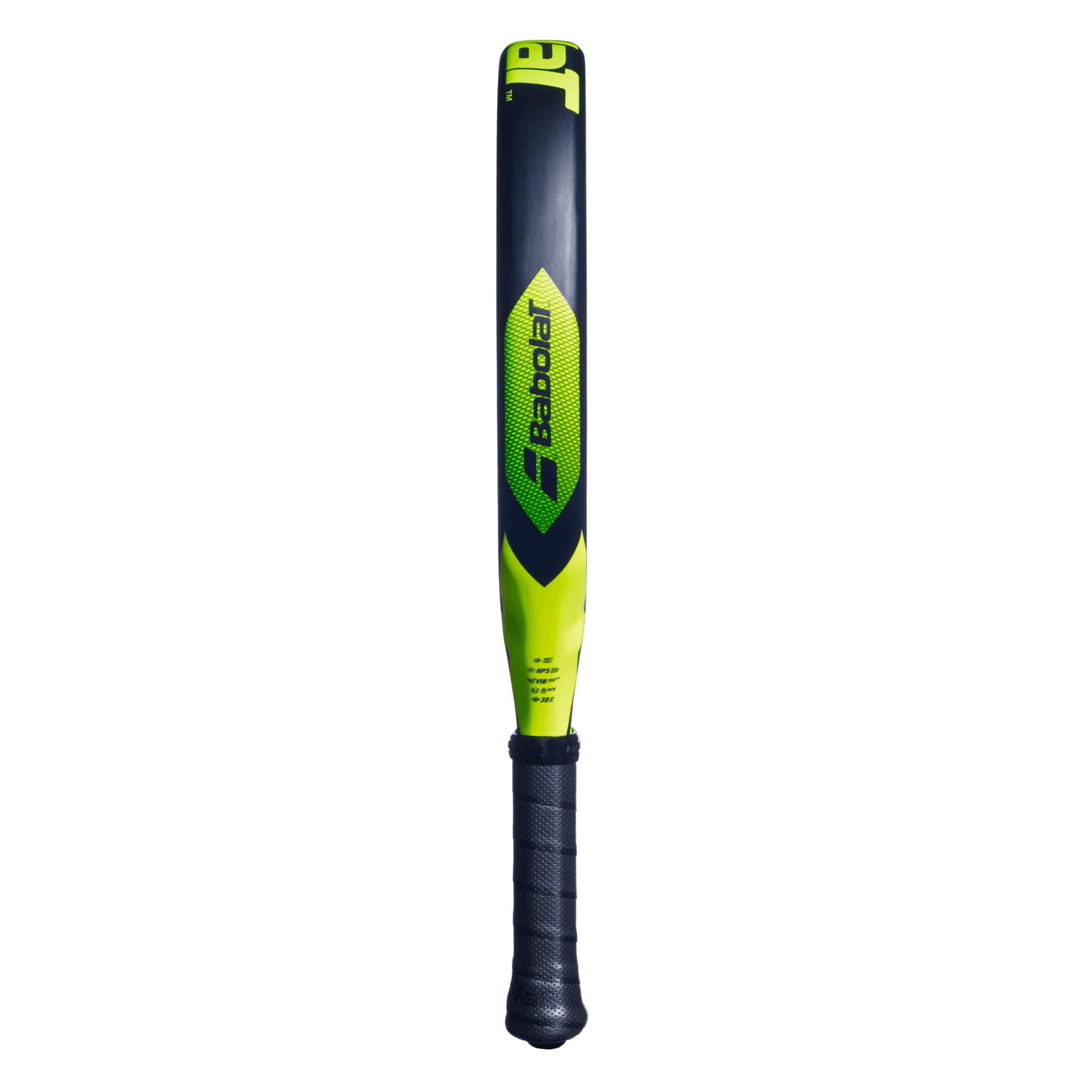 Babolat Counter Vertuo 2.6 Padel Racket view 3