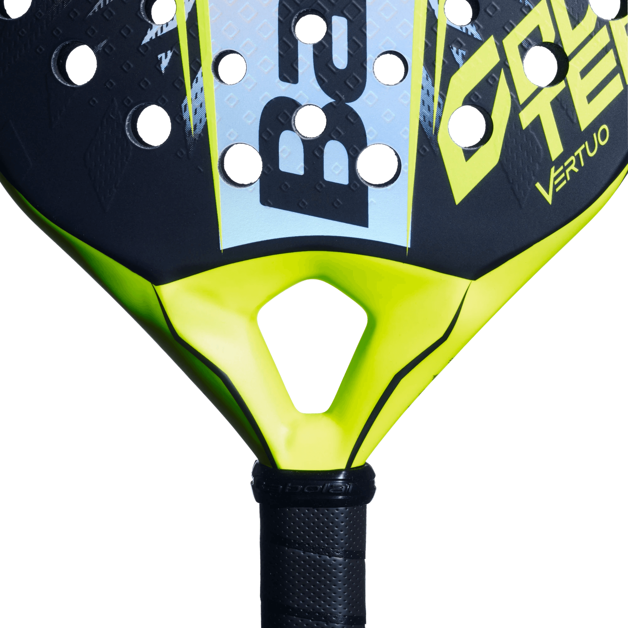 Babolat Counter Vertuo 2.6 Padel Racket view 4