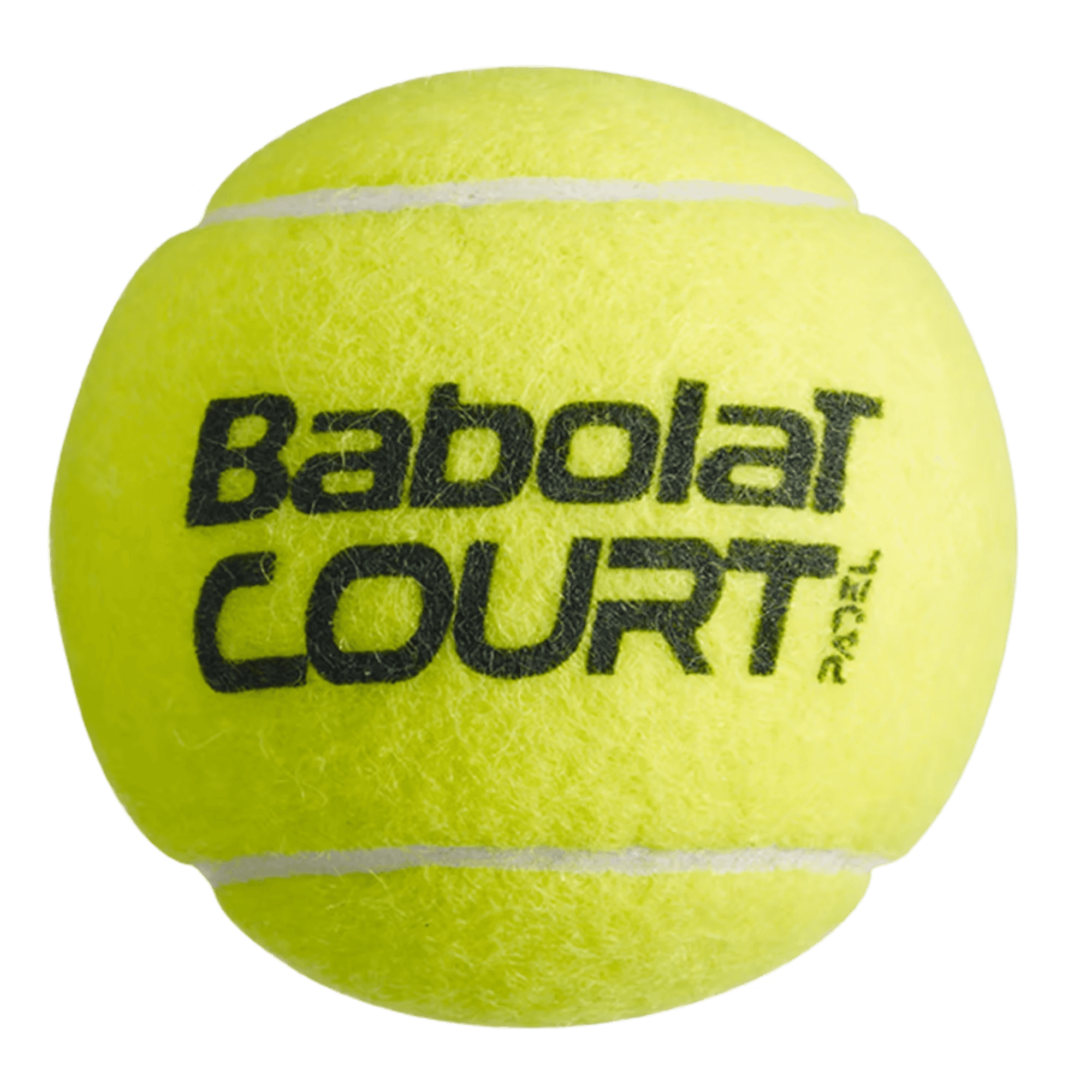 Babolat Court X3 Padel Balls view 4