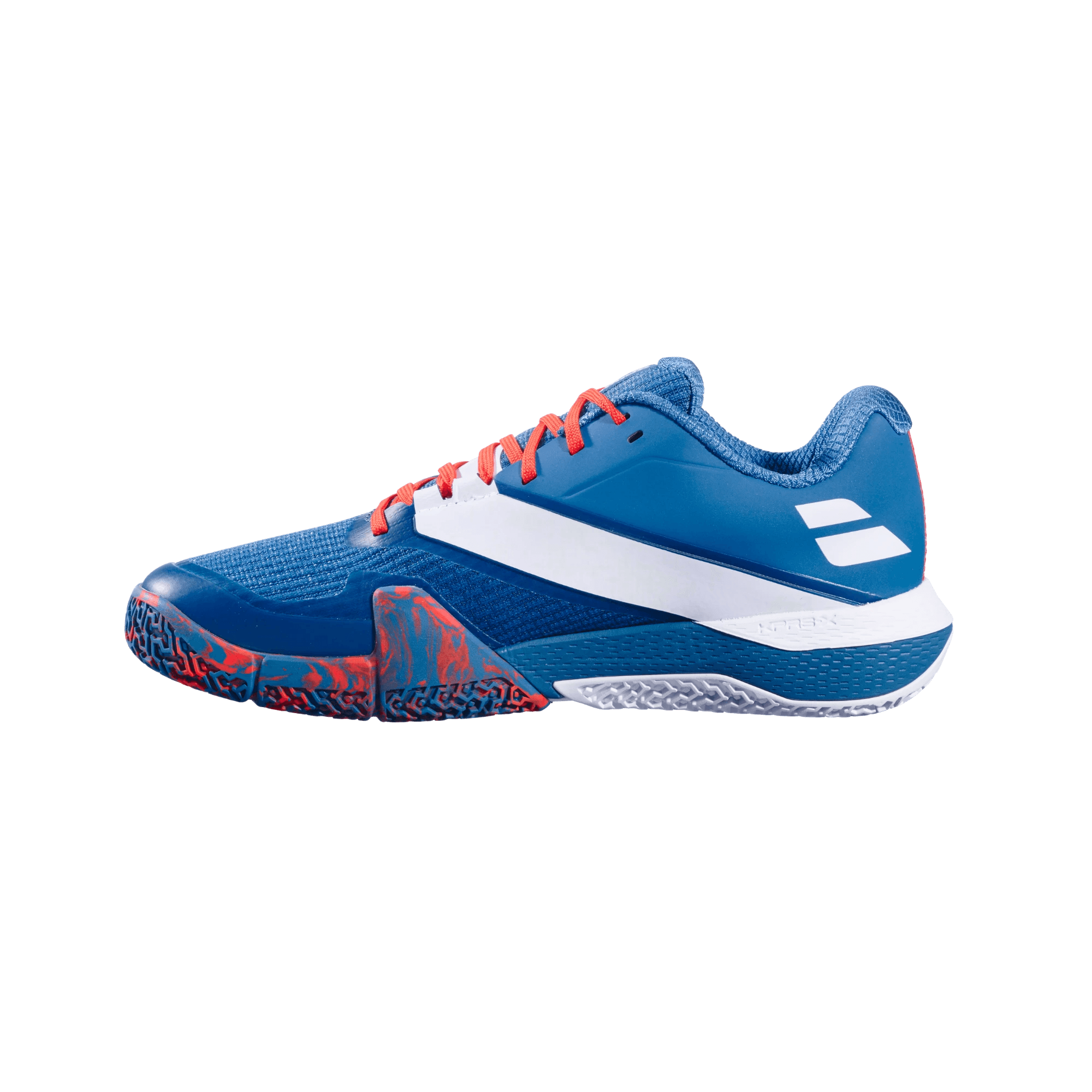 Babolat Jet Movea 2 Men's Padel Shoes view 3