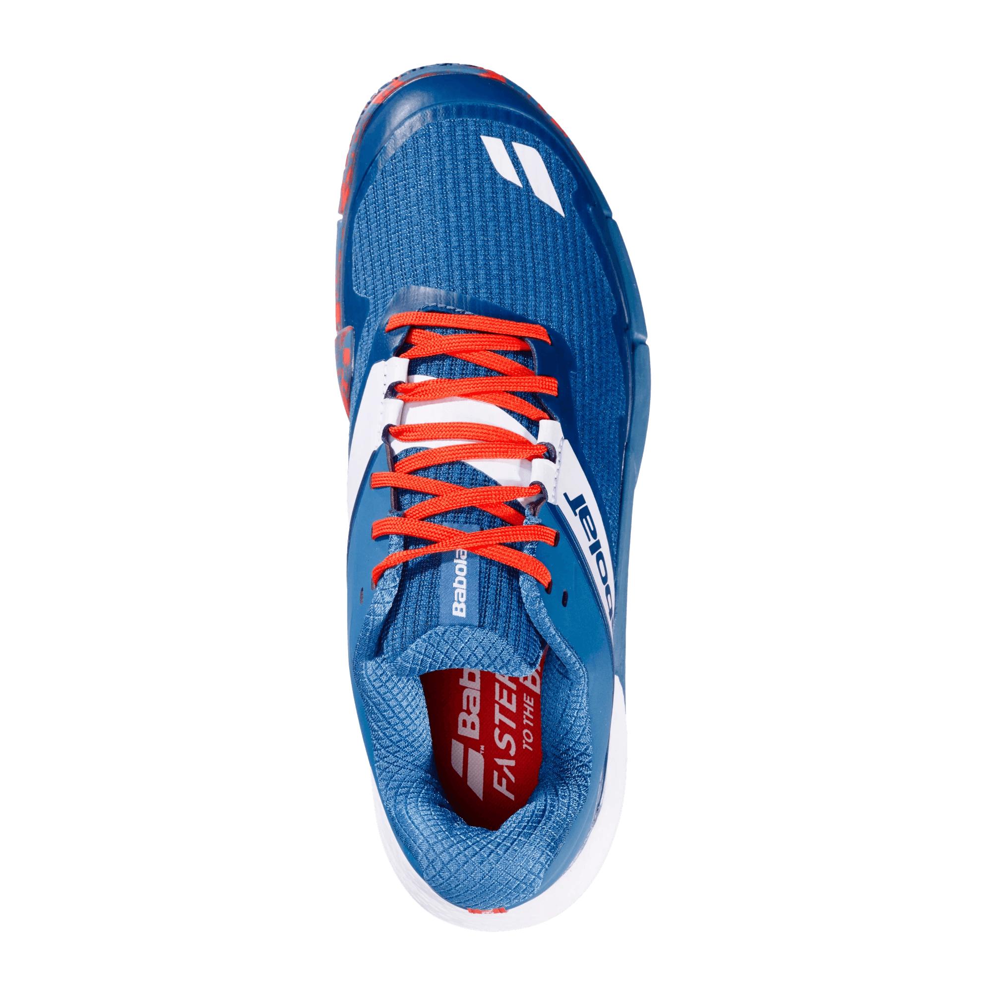 Babolat Jet Movea 2 Men's Padel Shoes view 4