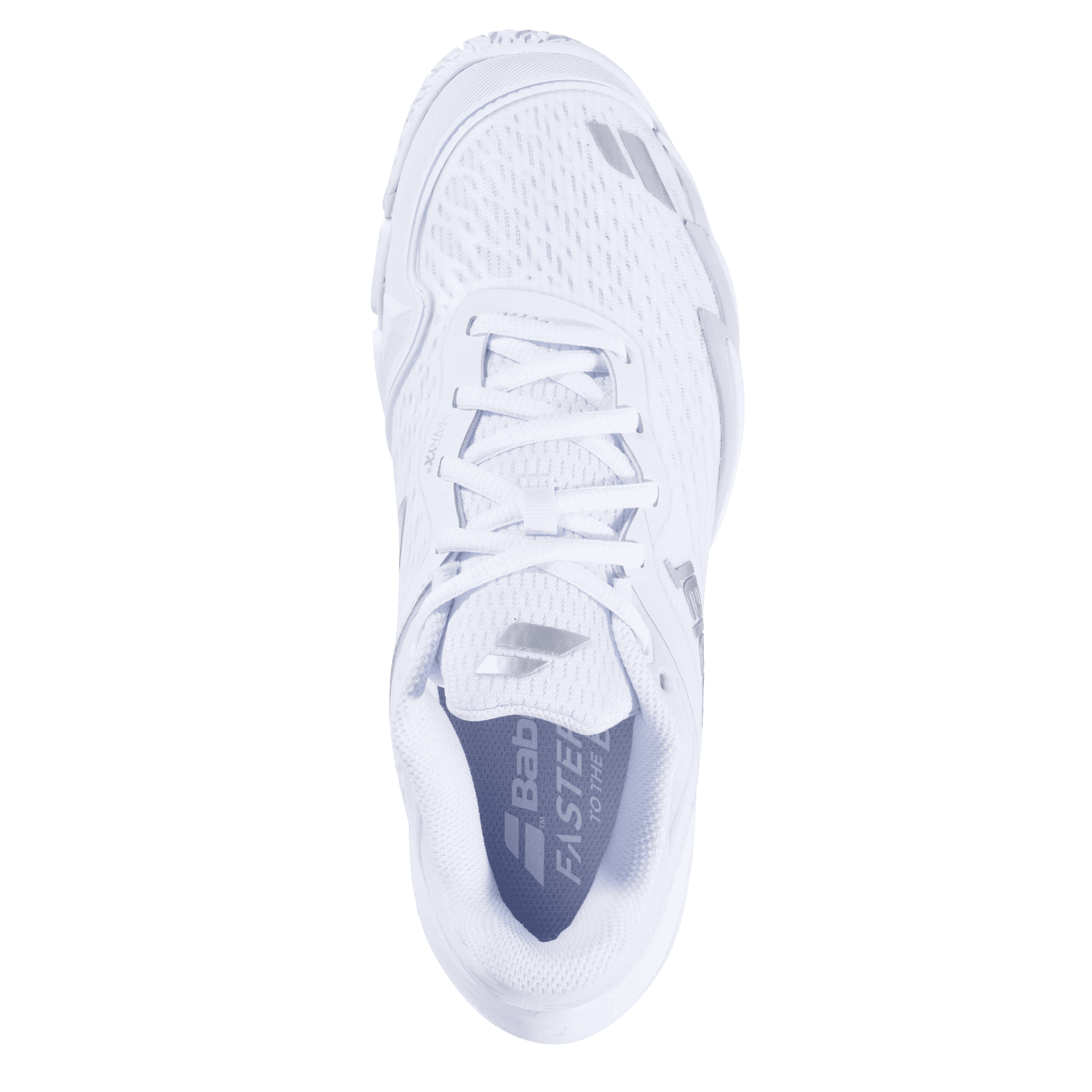 Babolat Premura 3 Women's Lebron Padel Shoes view 4