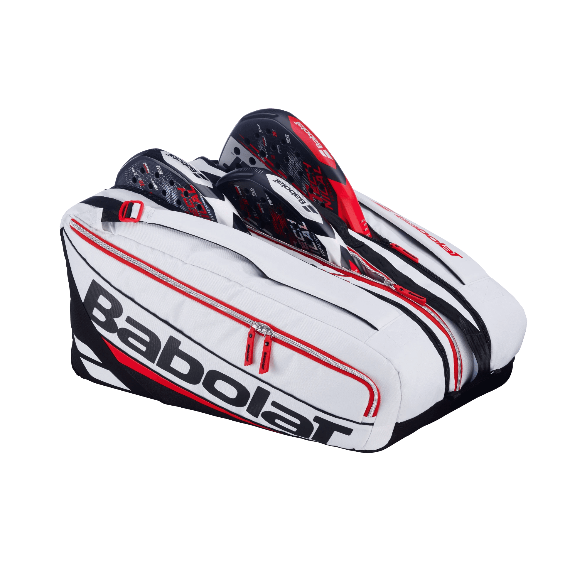 Babolat RH Pro Technical Padel Bag view 3