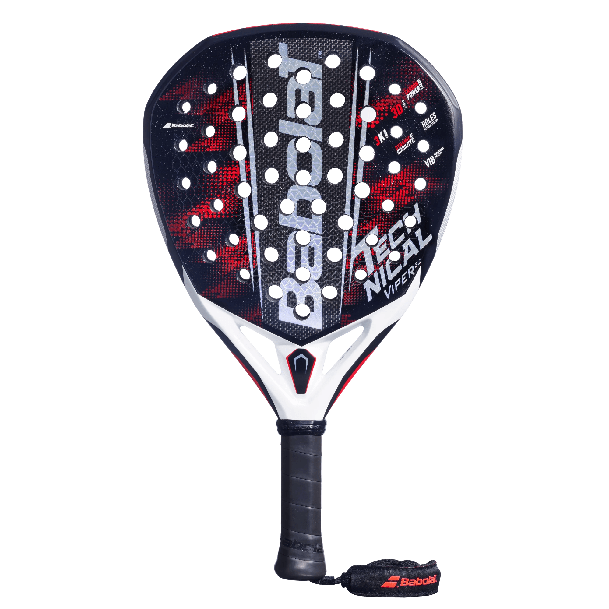 Babolat Technical Viper 3.0 Padel Racket