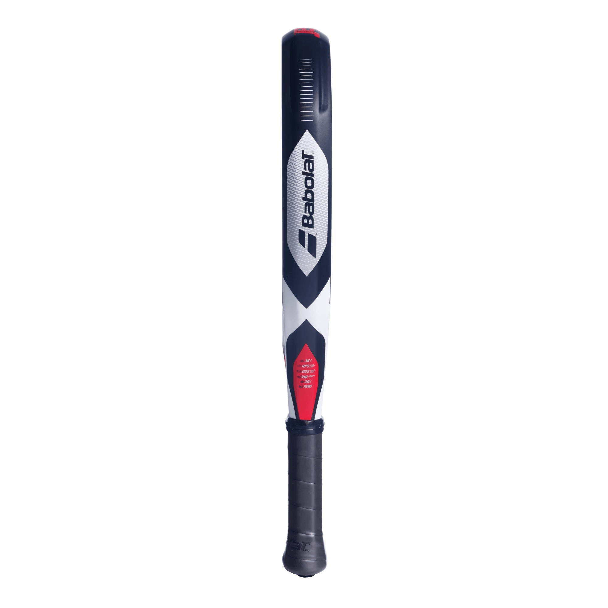Babolat Technical Viper 3.0 Padel Racket view 3