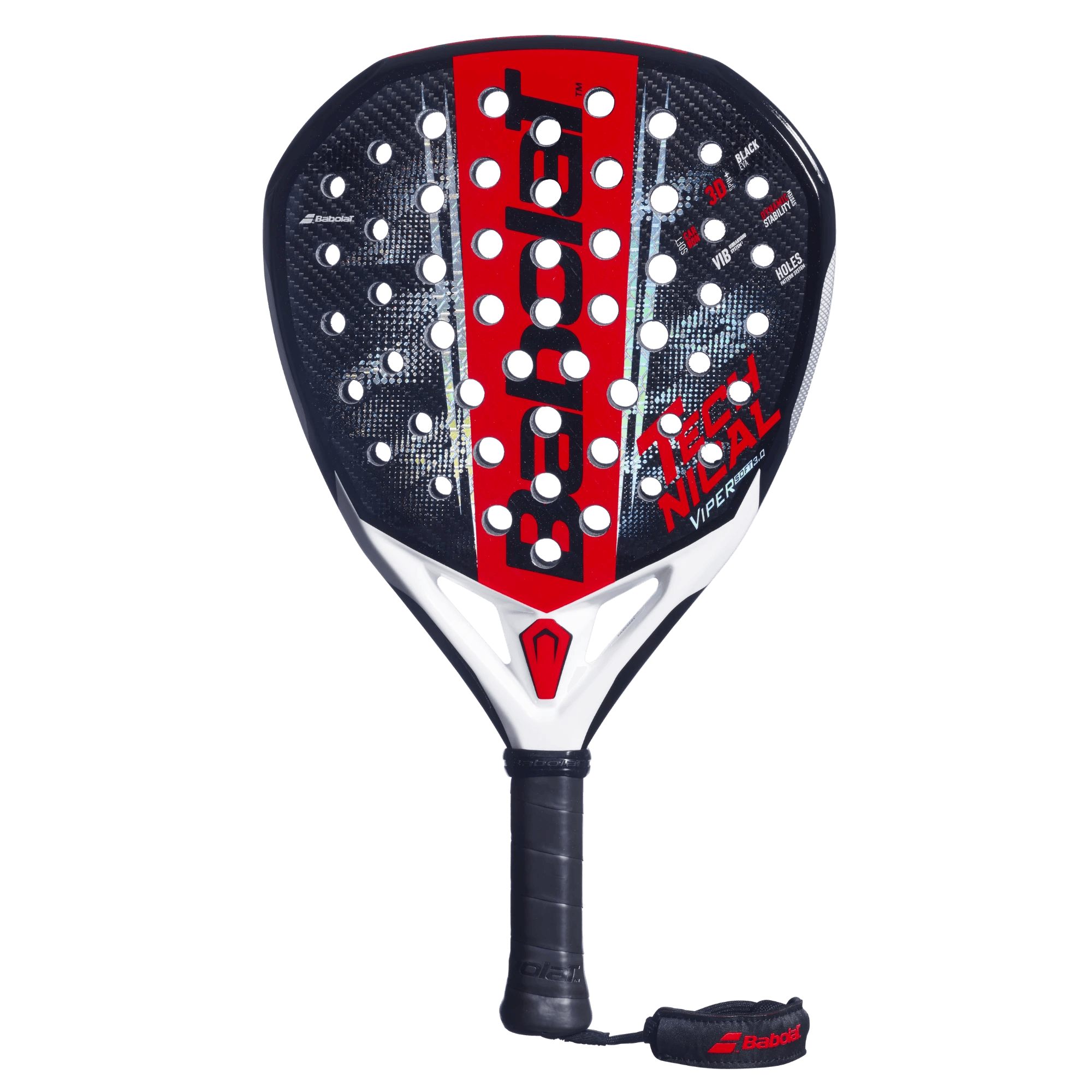 Babolat Technical Viper Soft 3.0 Padel Racket