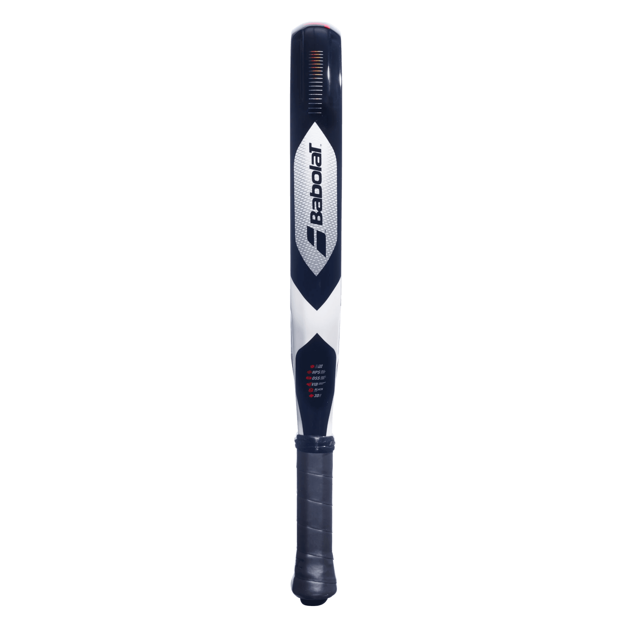 Babolat Technical Viper Soft 3.0 Padel Racket view 3