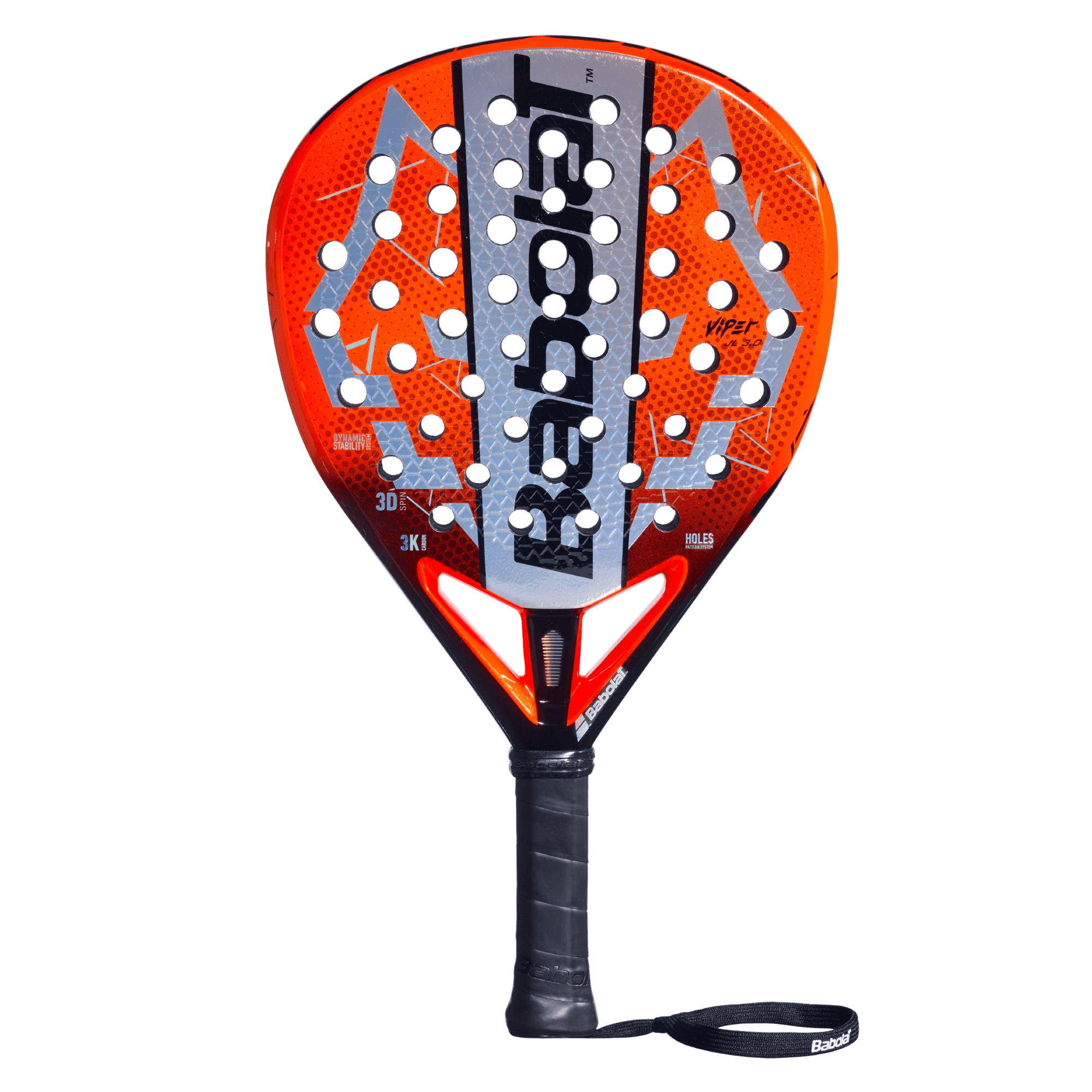 Babolat Viper Juan Lebron 3.0 Padel Racket