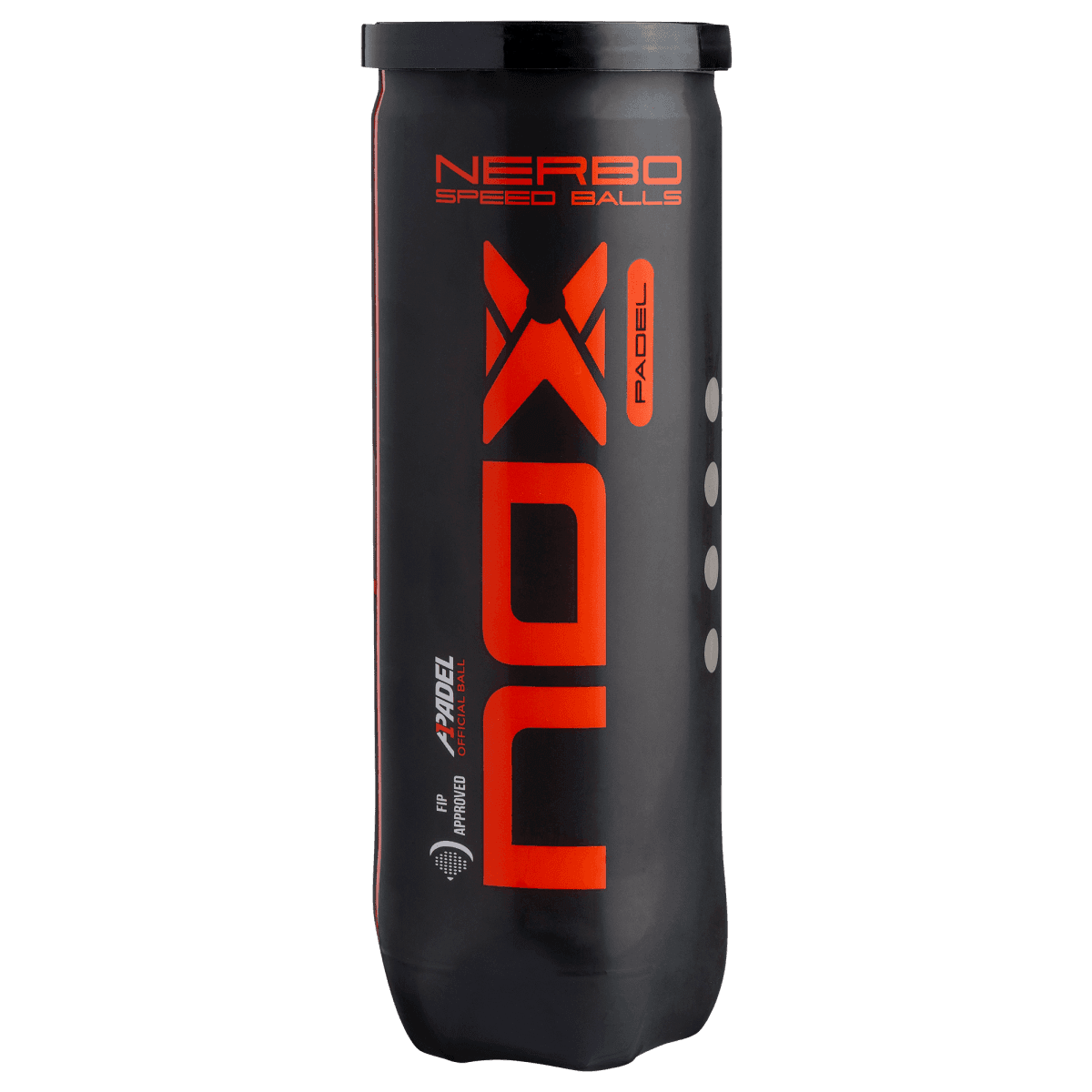 Nox Nerbo Padel Balls