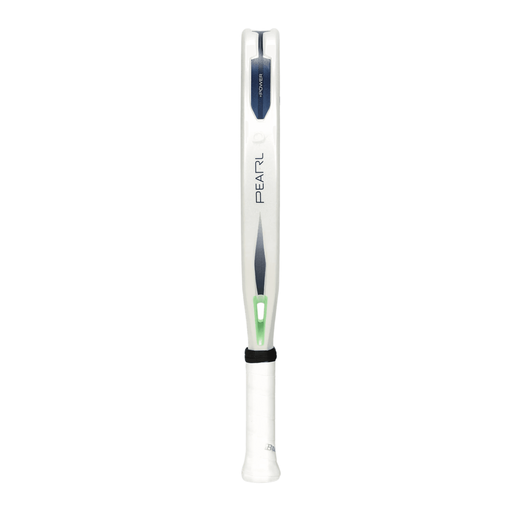 Bullpadel Pearl 2025 Padel Racket view 3