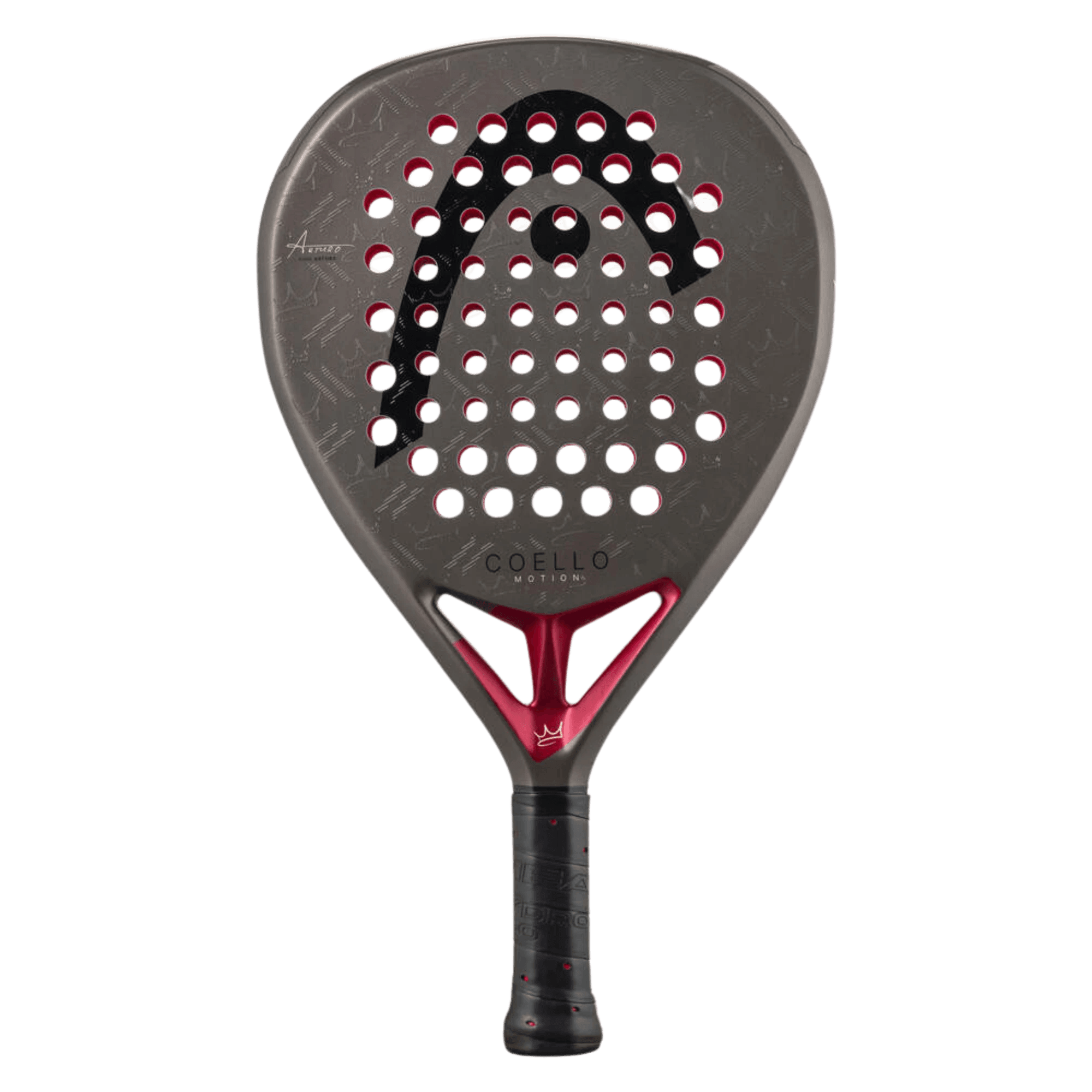 Head Coello Motion 2026 Padel Racket