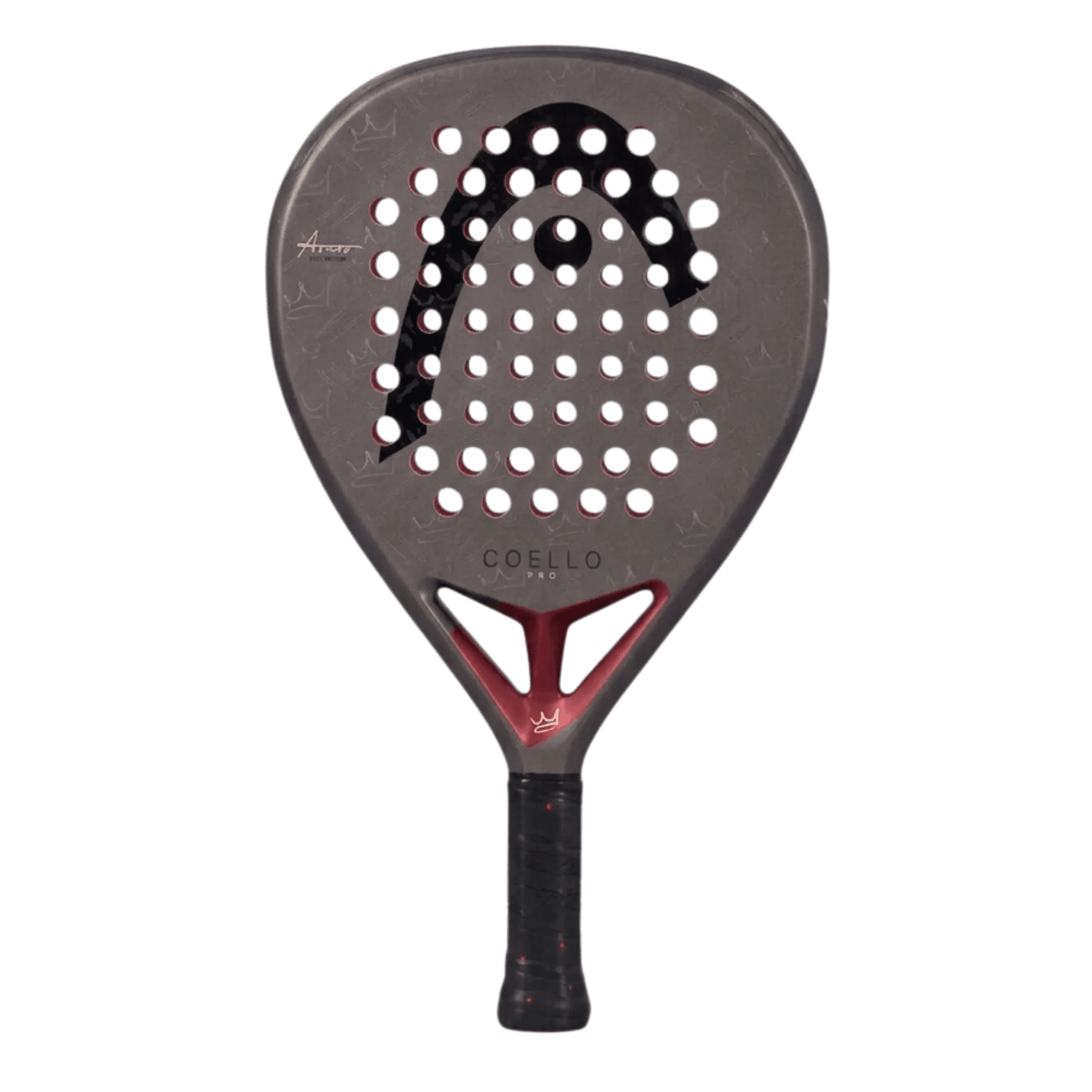 Head Coello Pro 2026 Padel Racket