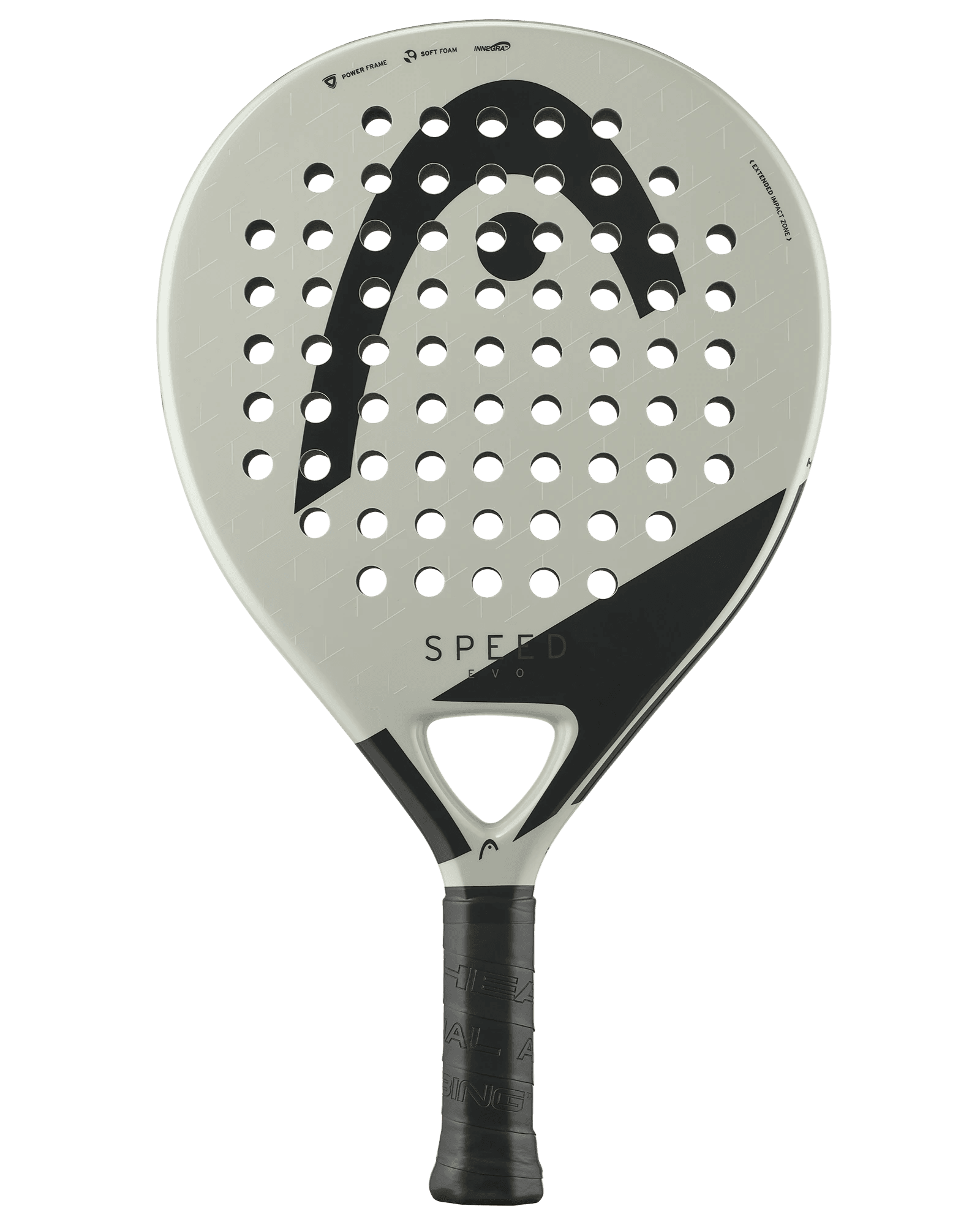 Head Evo Speed Padel Racket