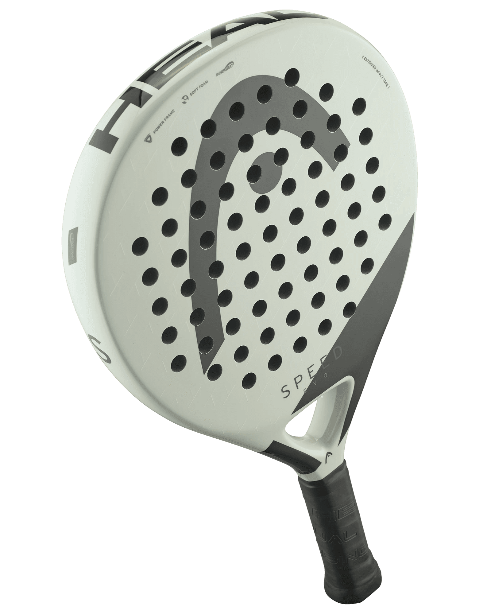 Head Evo Speed Padel Racket view 4