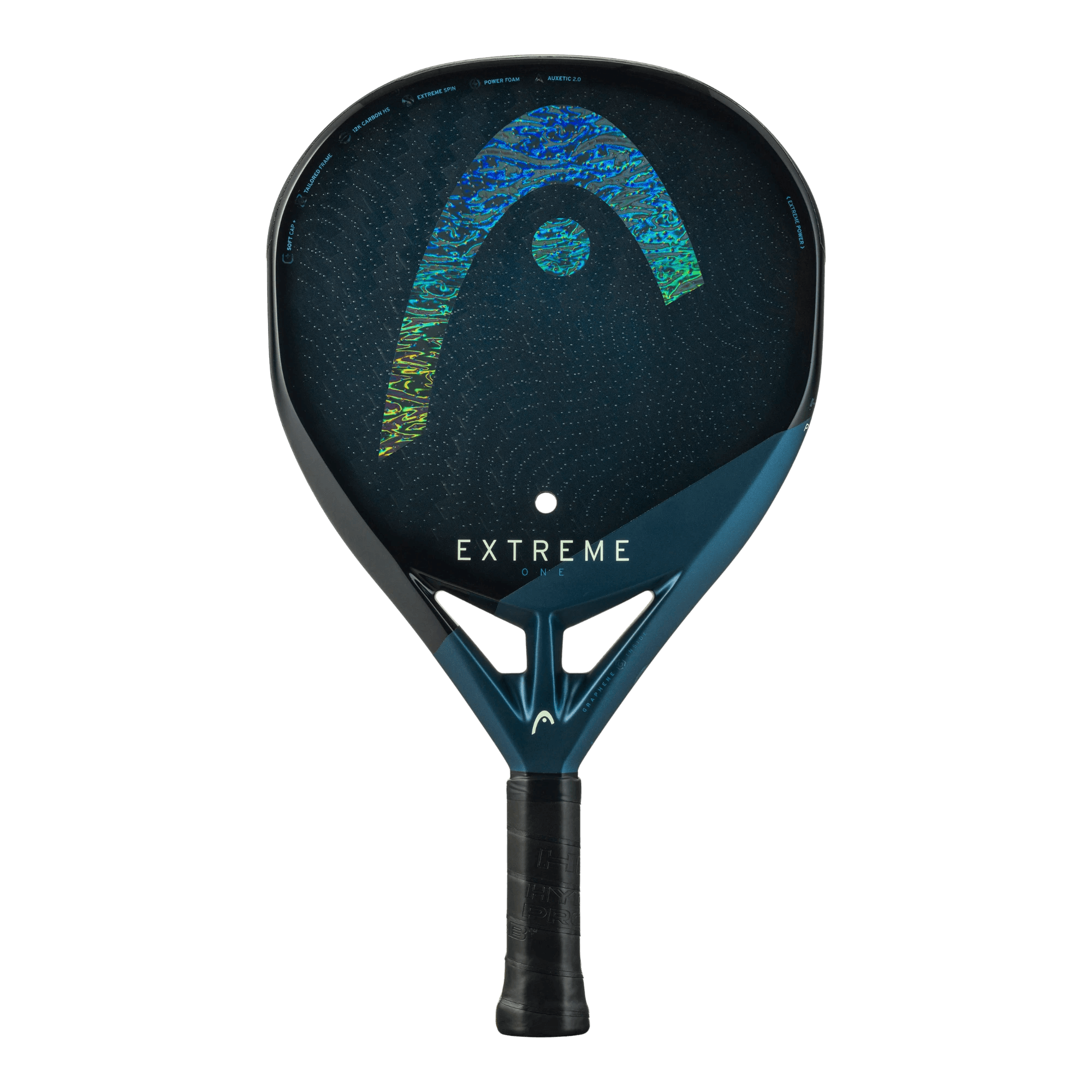 Head Extreme One 2026 Padel Racket