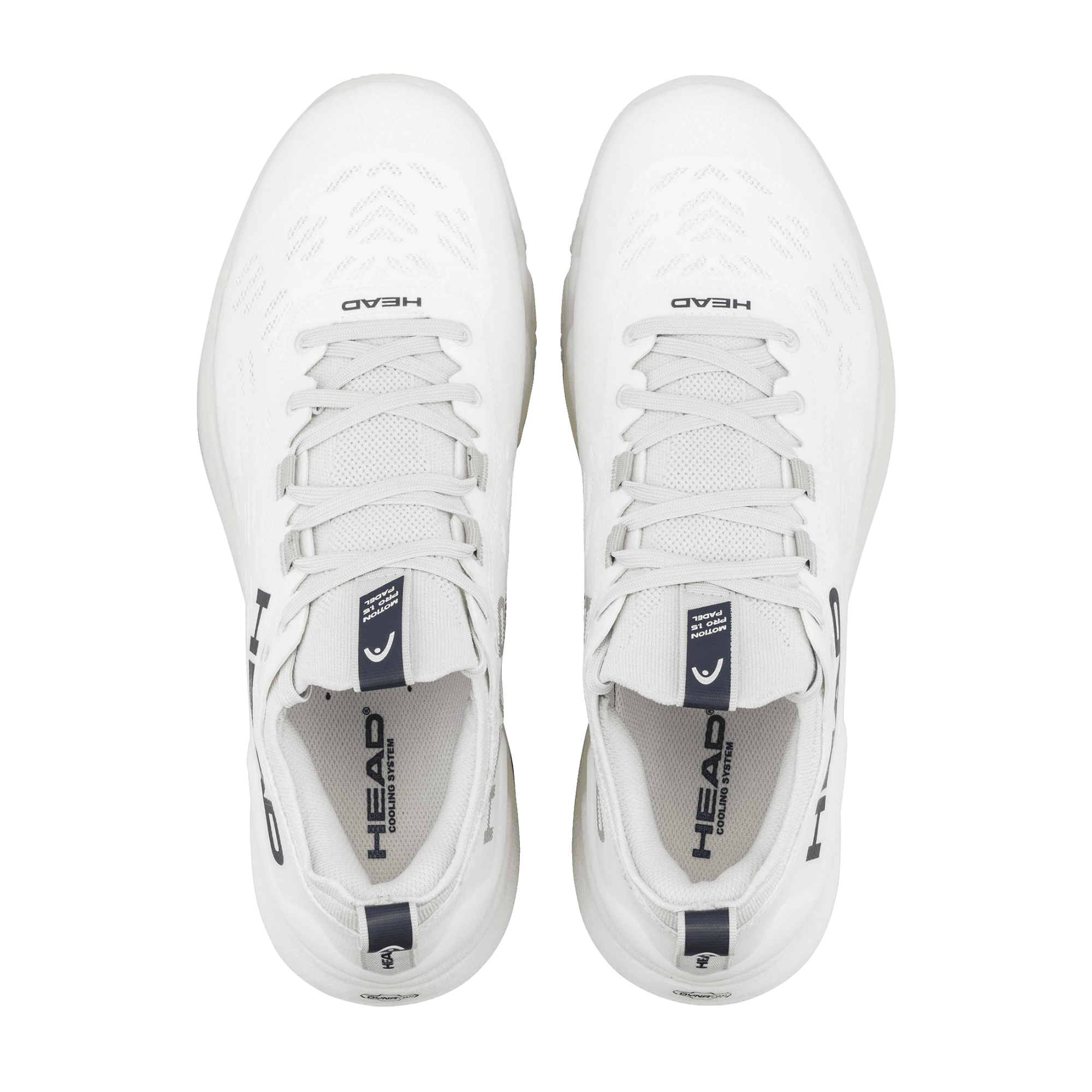 Head Motion Pro 1.5 Men's Padel Shoes view 4