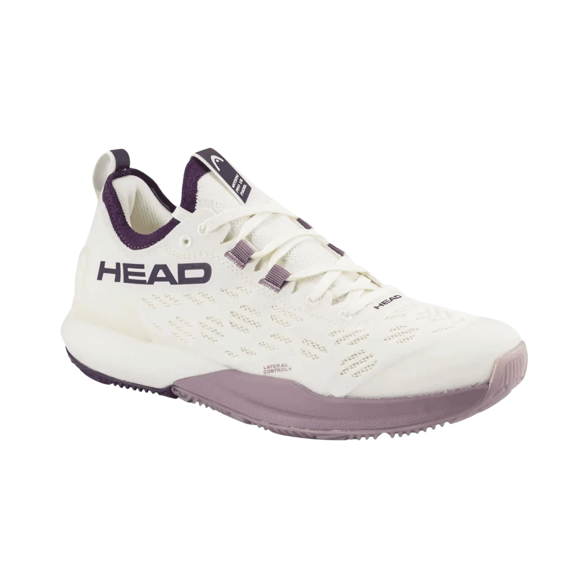Head Motion Pro 1.5 Women's Padel Shoes