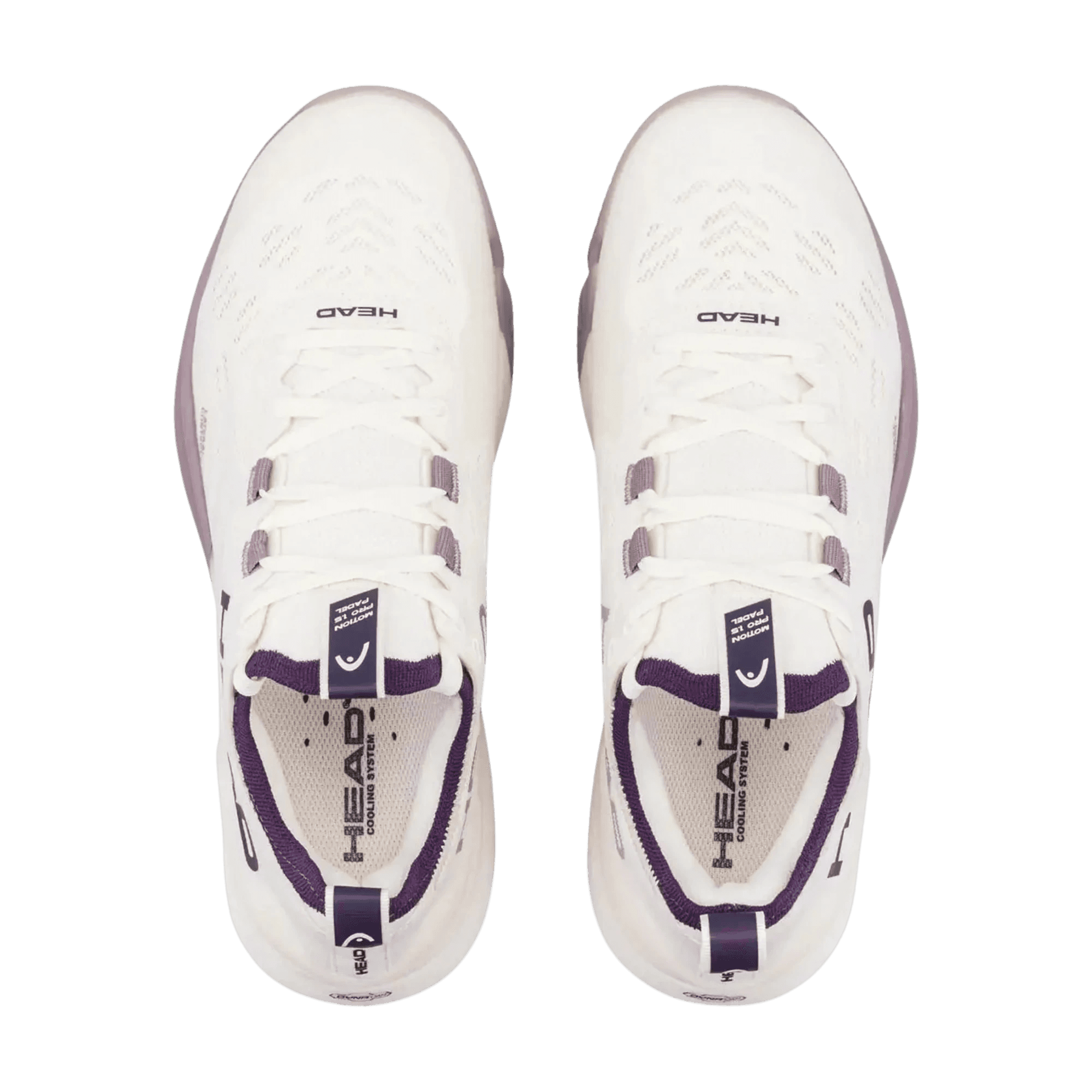 Head Motion Pro 1.5 Women's Padel Shoes view 3