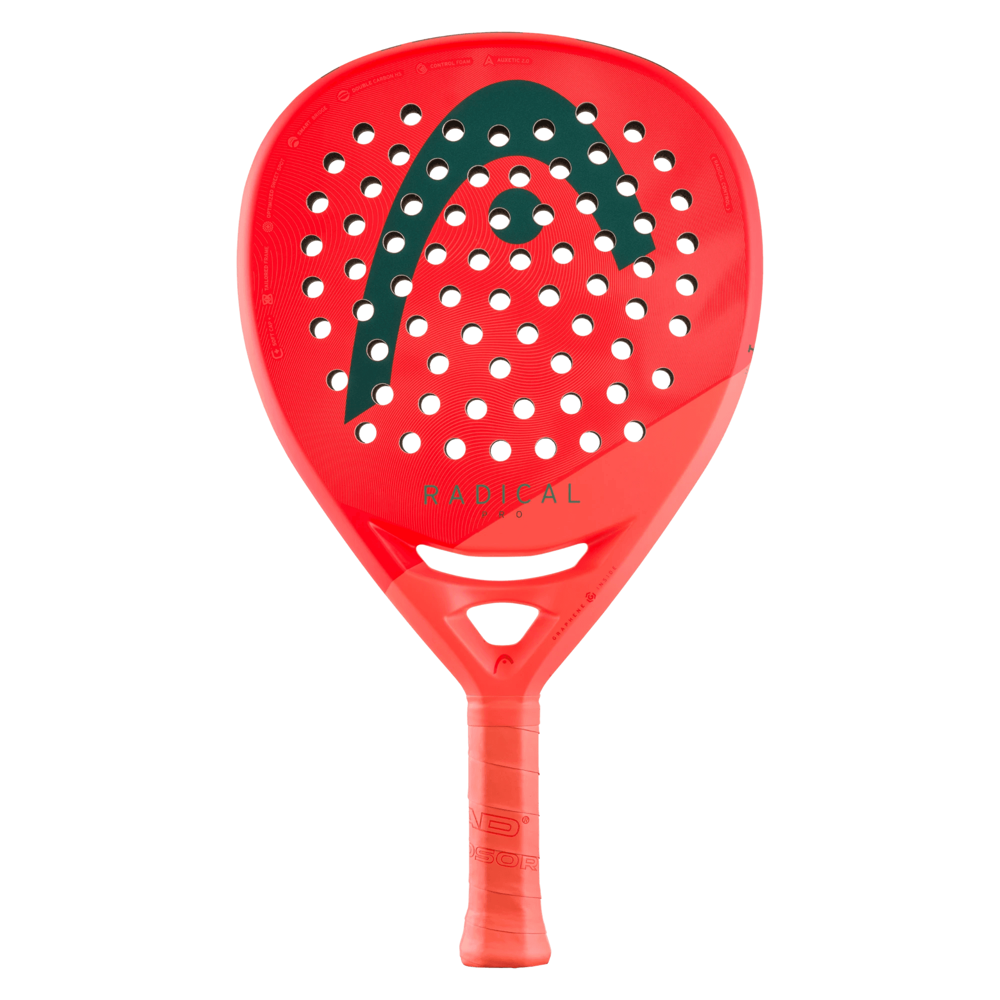 Head Radical Pro 2026 Padel Racket
