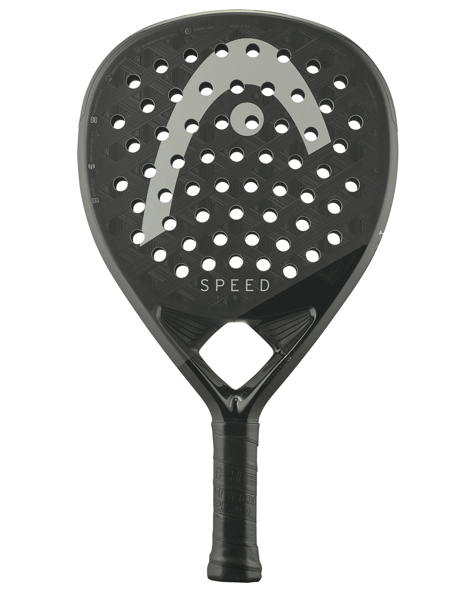 Head Speed Pro Padel Racket