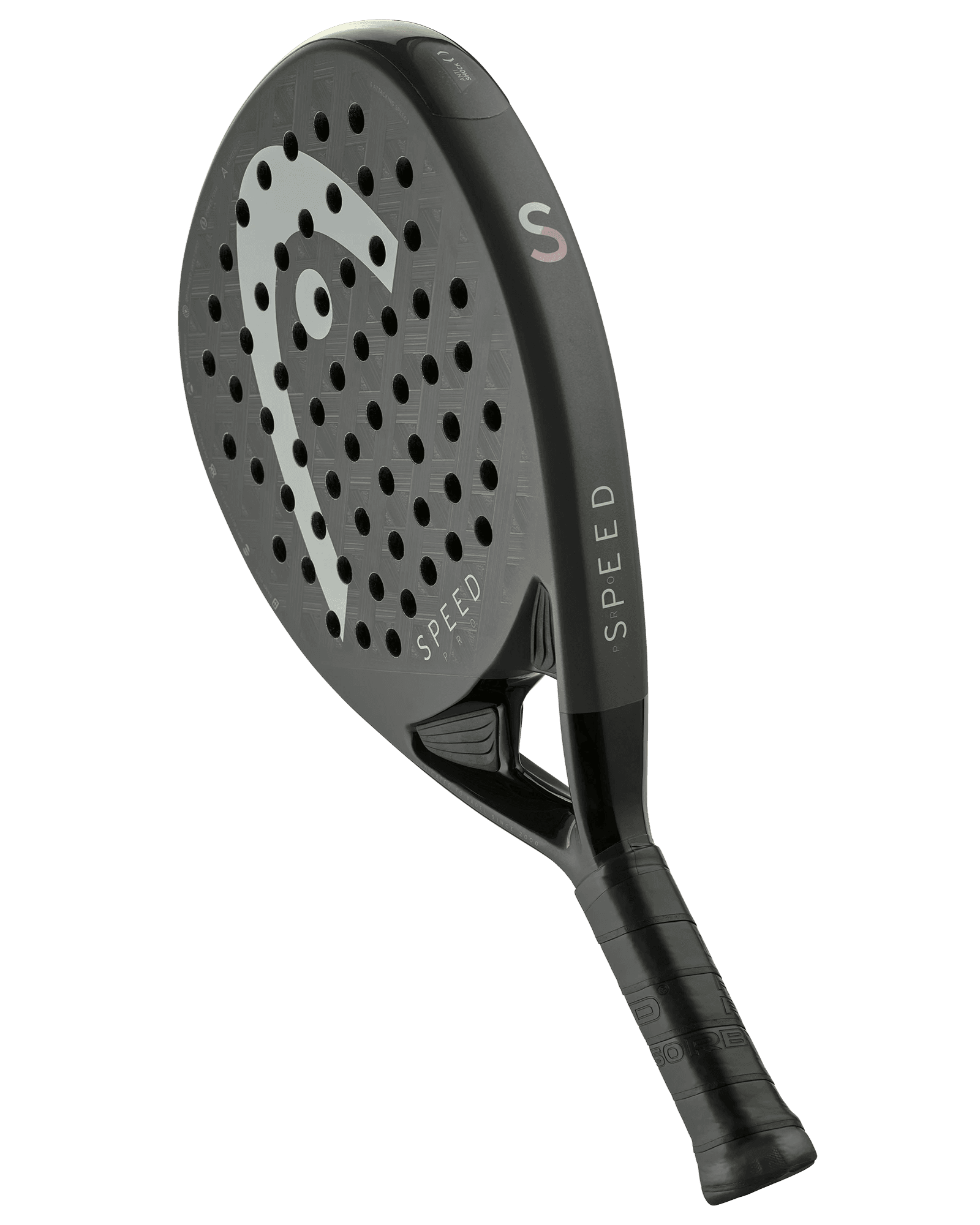 Head Speed Pro Padel Racket view 3