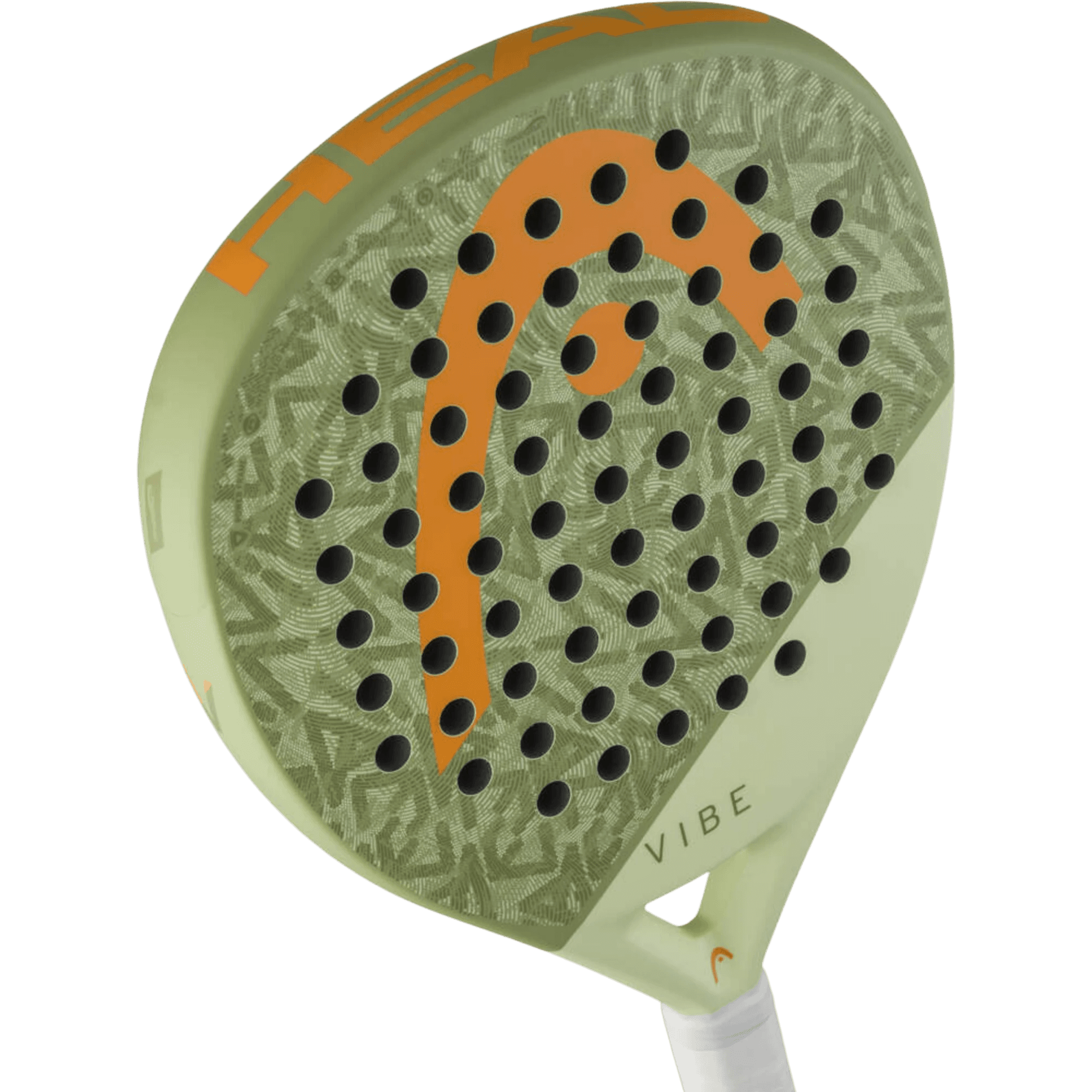 Head Vibe 2026 Padel Racket view 3
