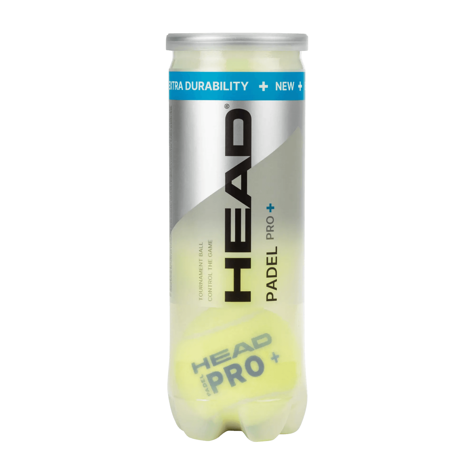 Head Padel Pro+ Balls