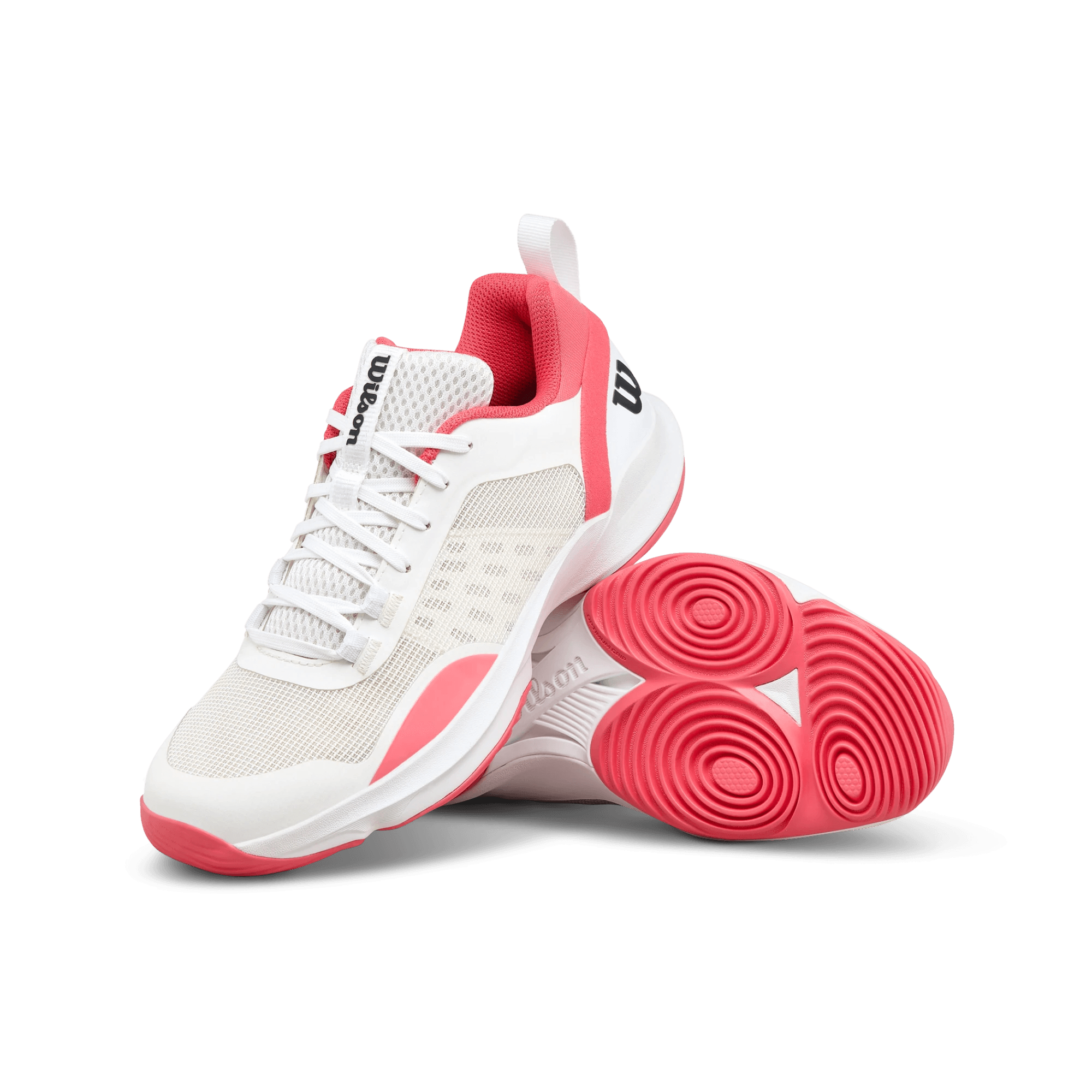 Wilson Hurakn Pro V2 Women's Padel Shoes