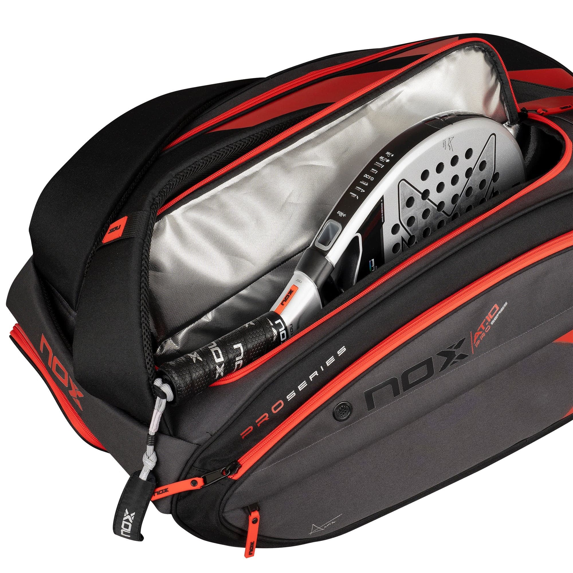Nox AT10 XXL Padel Bag view 3