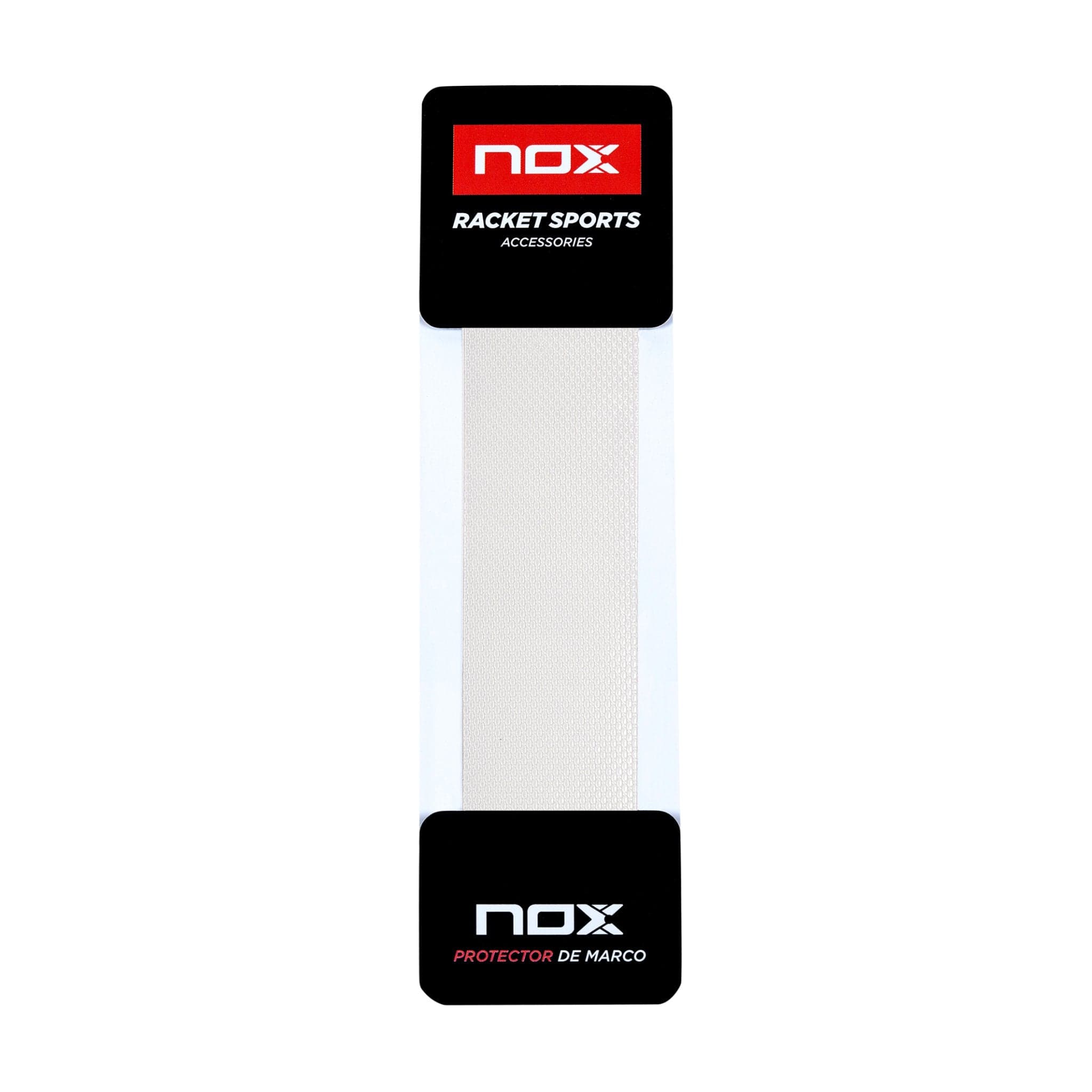 Nox Transparent Racket Protector