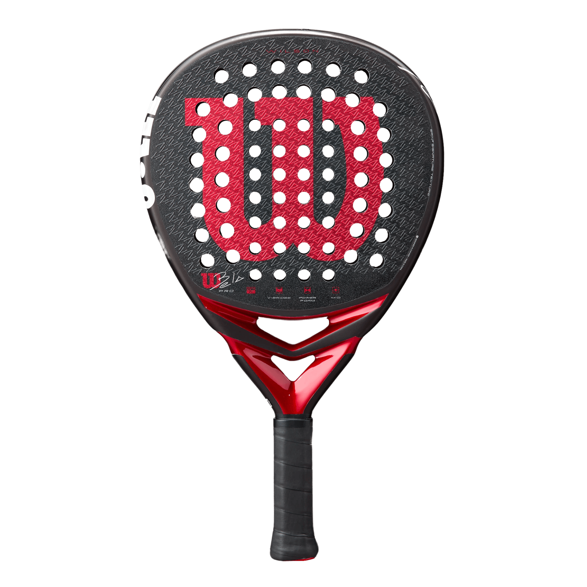 Wilson Bela Pro V3 Padel Racket
