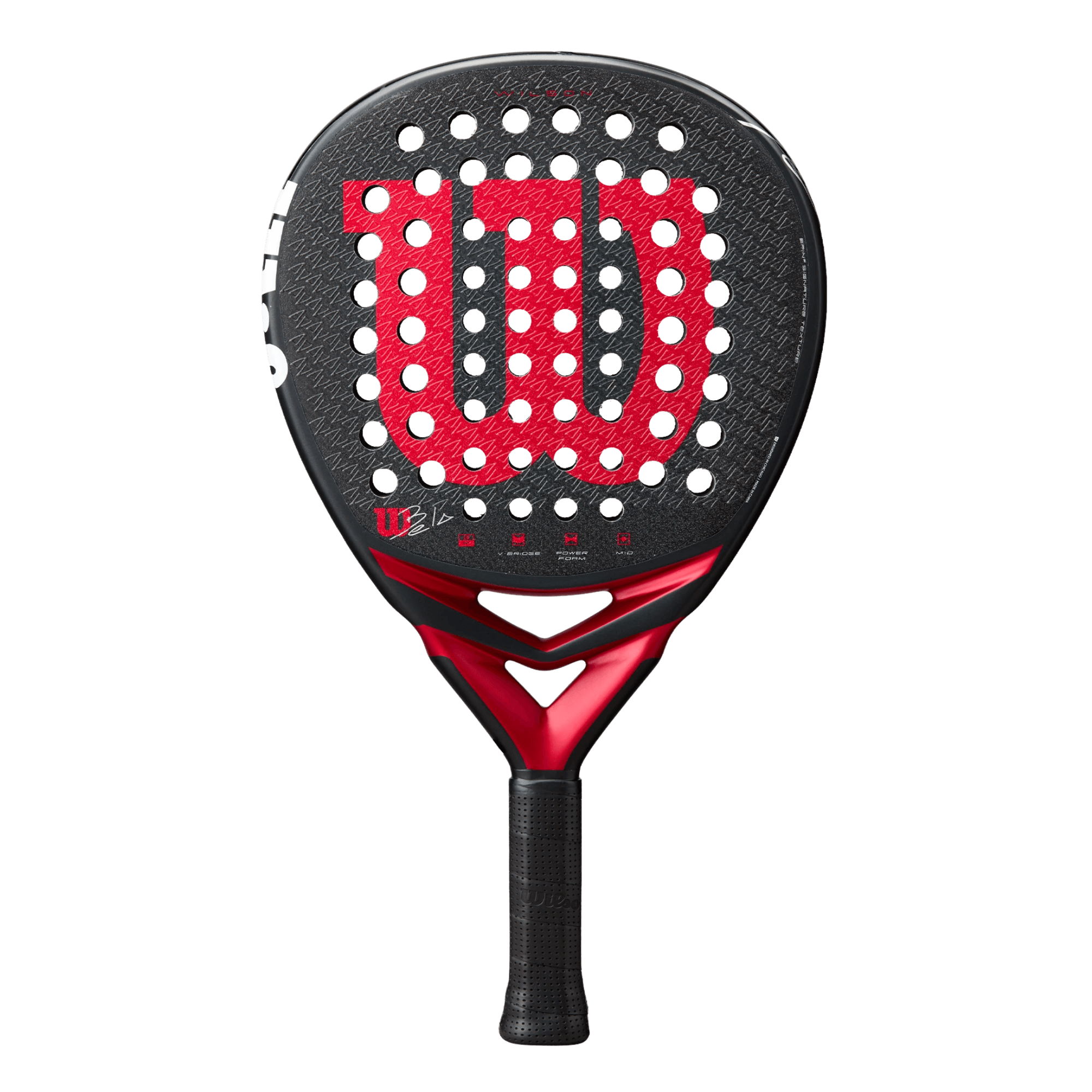 Wilson Bela V3 Padel Racket