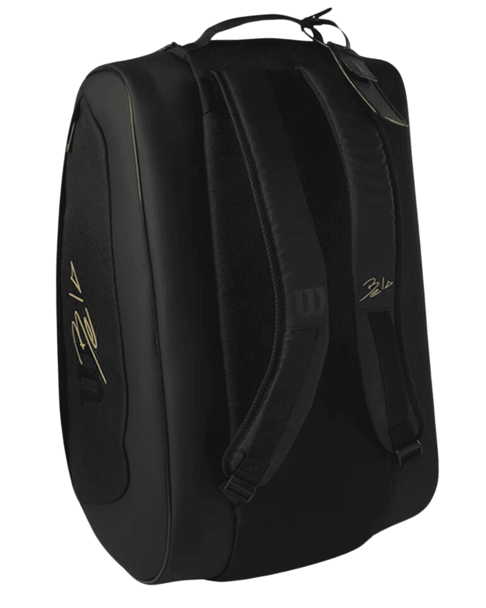 Wilson Bela Super Tour Padel Bag view 3