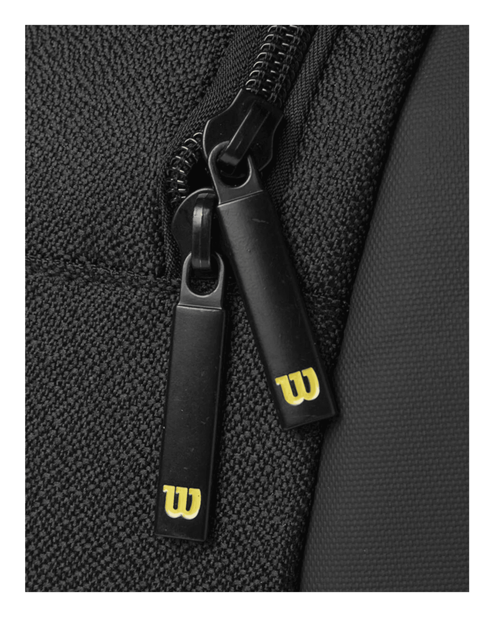 Wilson Bela Super Tour Padel Bag view 4