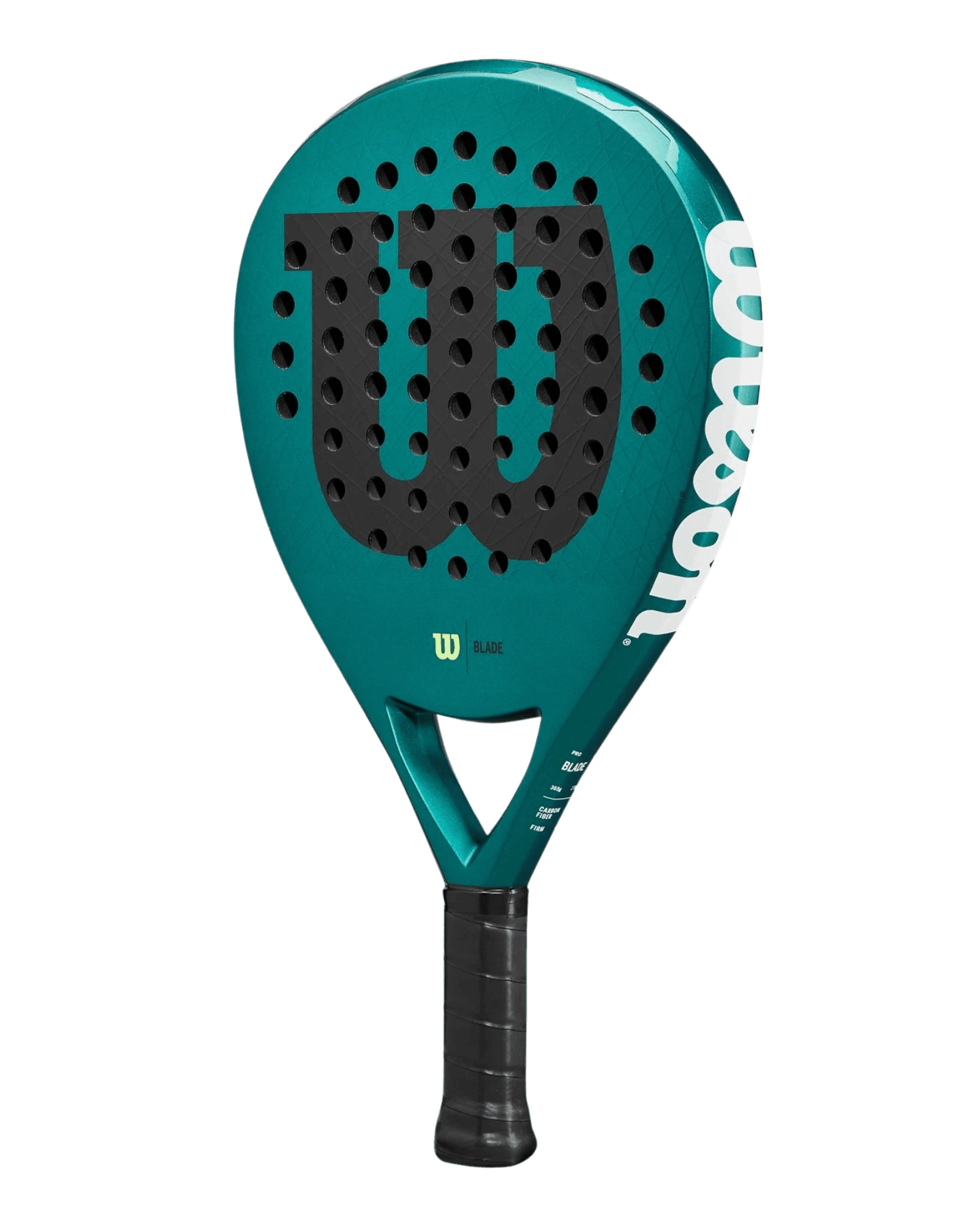 Wilson Blade Pro V3 Padel Racket view 3