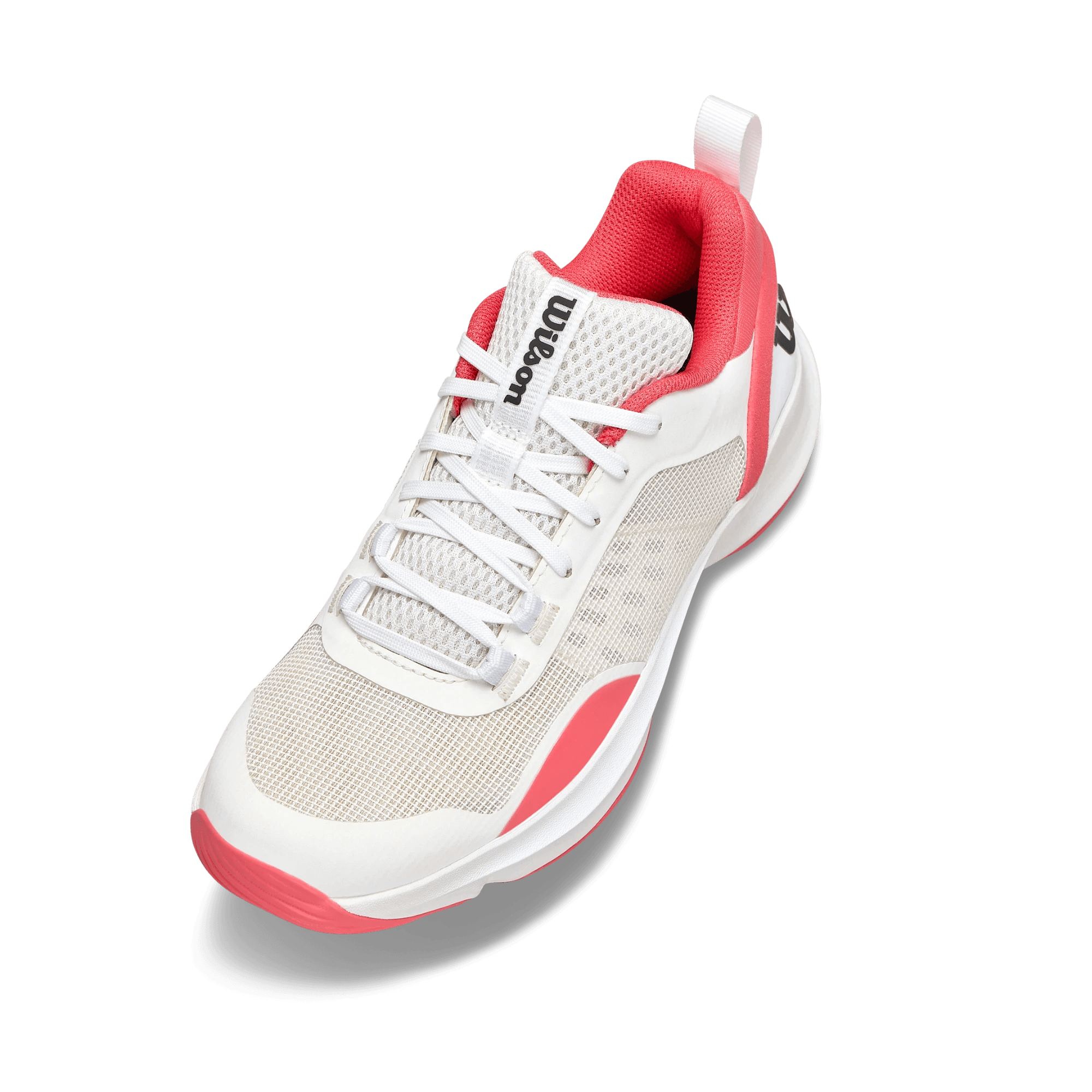 Wilson Hurakn Pro V2 Women's Padel Shoes view 4