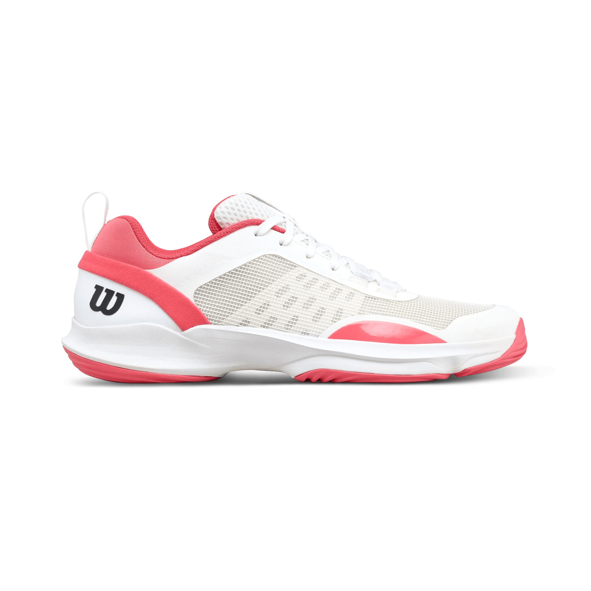 Wilson Hurakn Pro V2 Women's Padel Shoes view 3