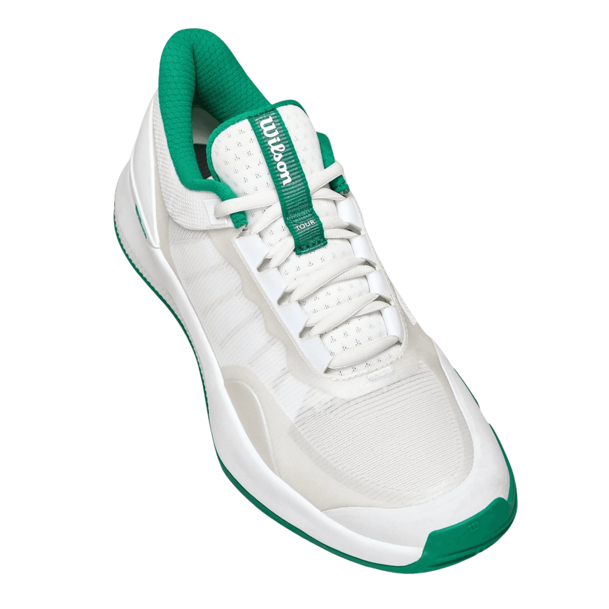 Wilson Intrigue Tour Women's Padel Shoes view 4