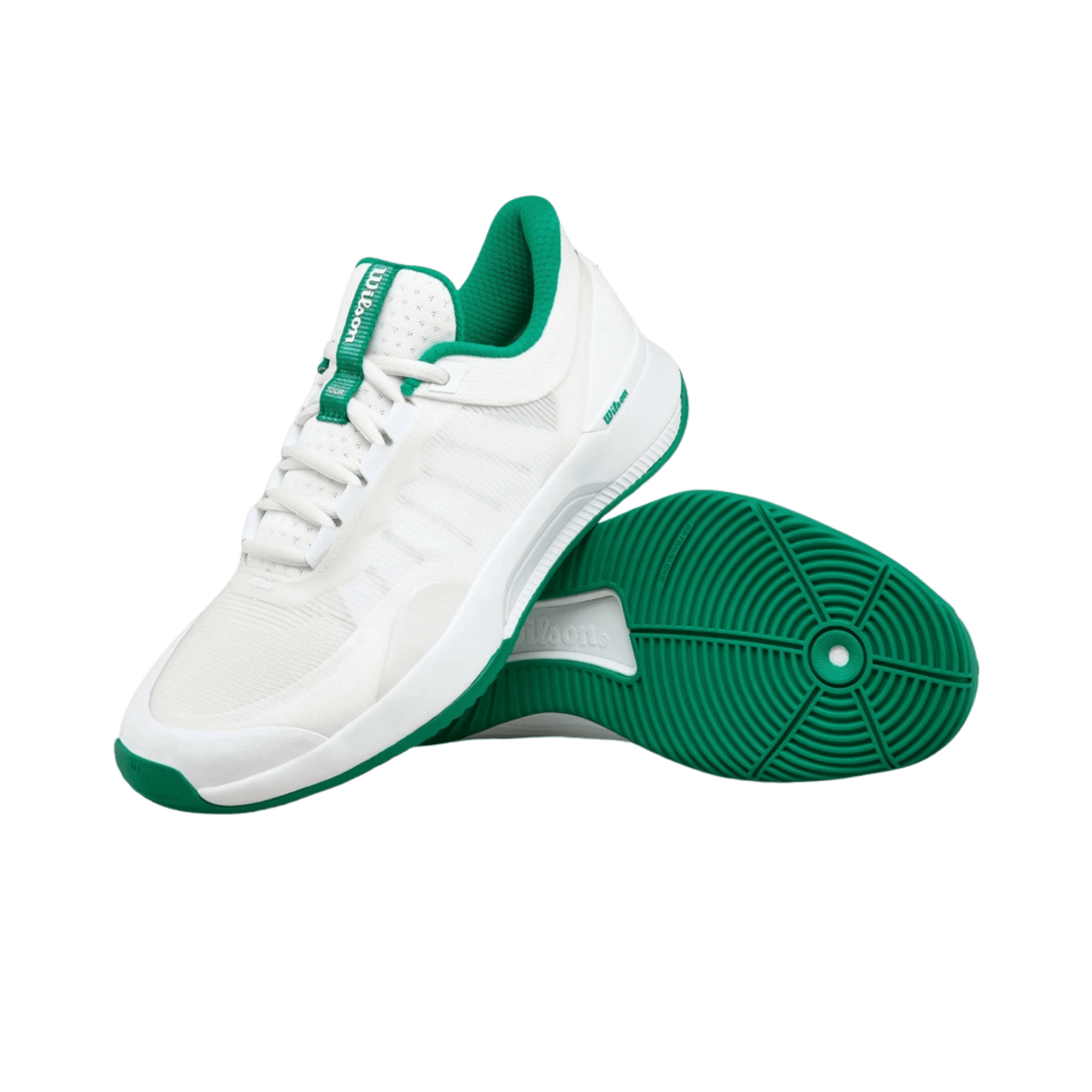 Wilson Intrigue Tour Women's Padel Shoes