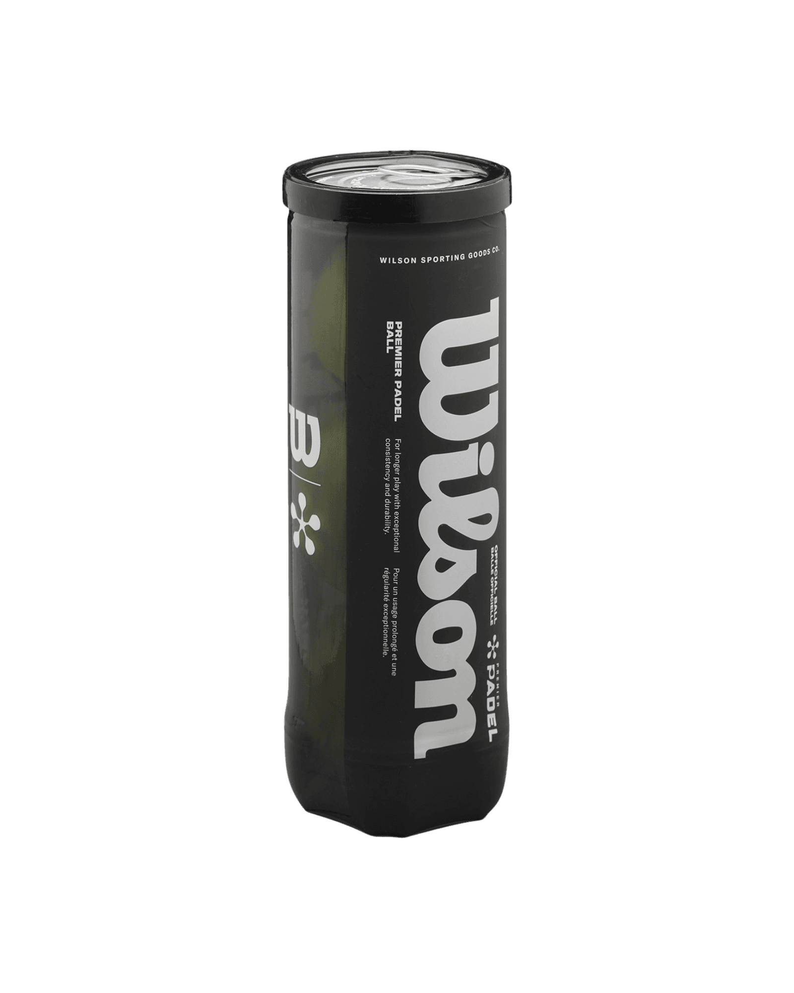 Wilson Premier Padel Balls