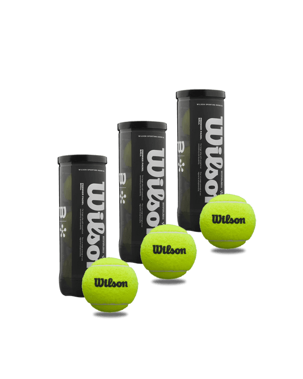 Padel Balls