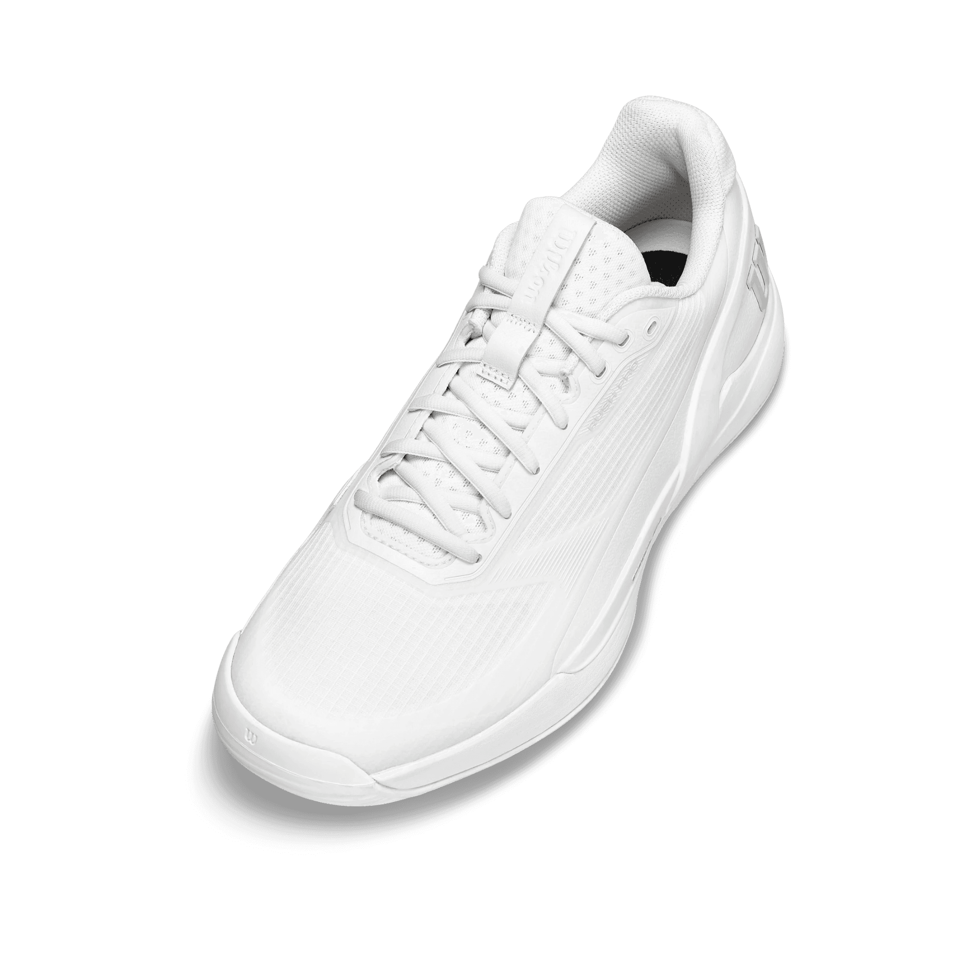 Wilson Rush Pro 5 2026 Padel Shoes